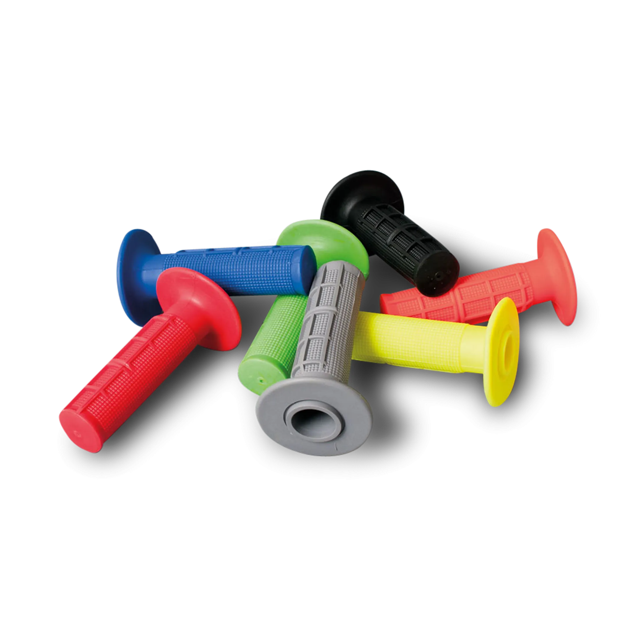 Kit de Mousse para Neumáticos TechnoMousse Enduro Incl. Puños de Goma