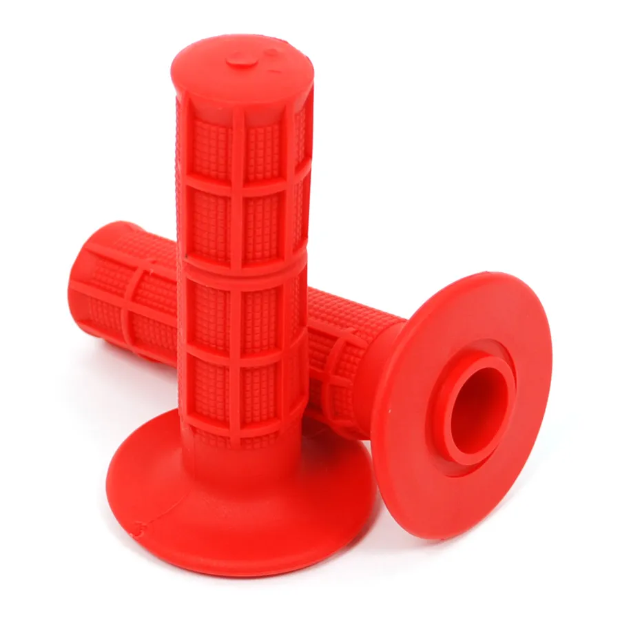 Kit de Mousse para Neumáticos TechnoMousse Enduro Incl. Puños de Goma