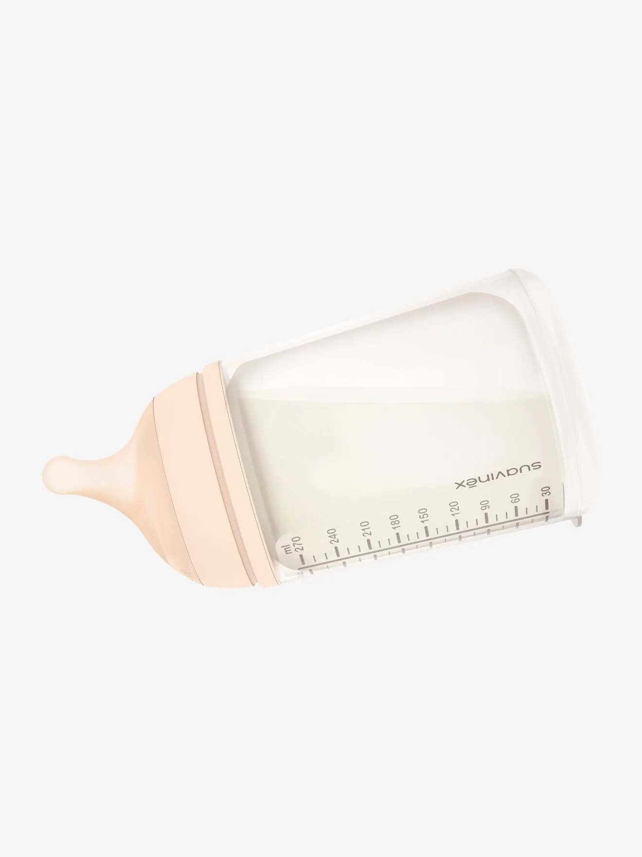 Kit Starter Set Biberón Zero.Zero 270 ml SUAVINEX