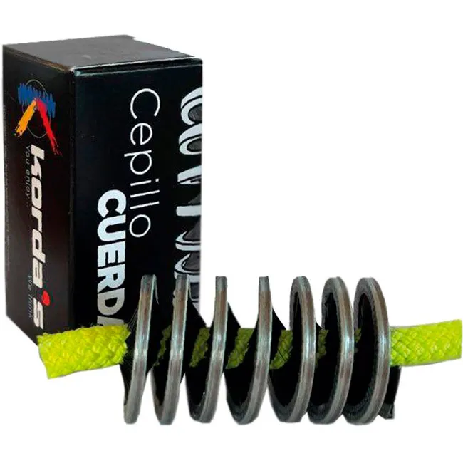 korda's Cepillo Cuerda