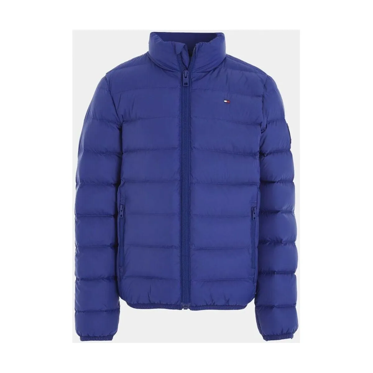 KS0KS00440 ESSENTIAL DOWN JKTC9B NAVY VOYAGE