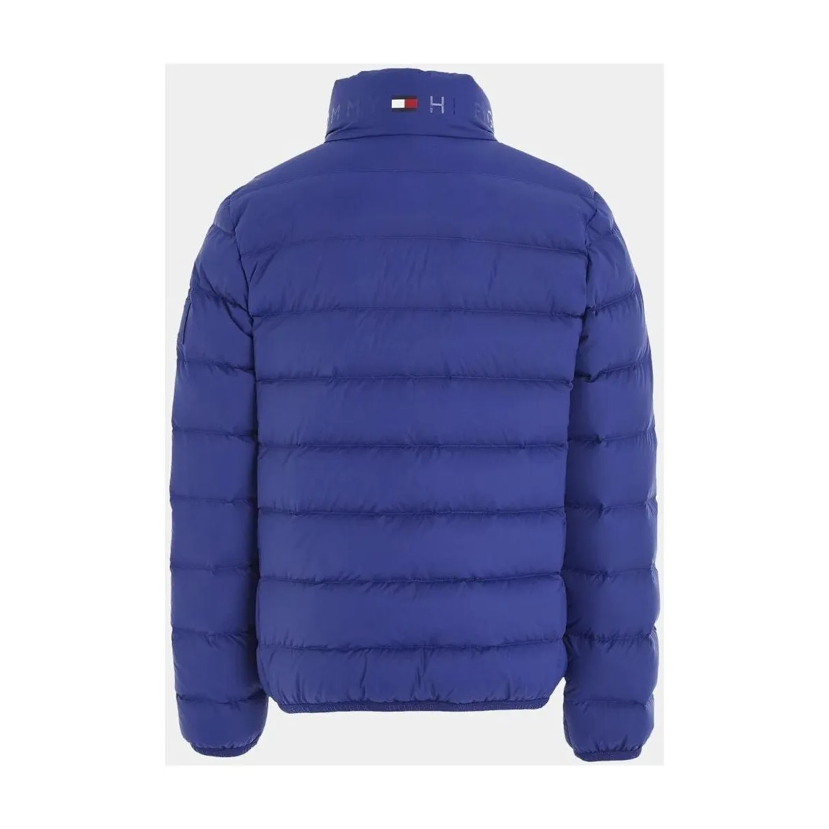 KS0KS00440 ESSENTIAL DOWN JKTC9B NAVY VOYAGE