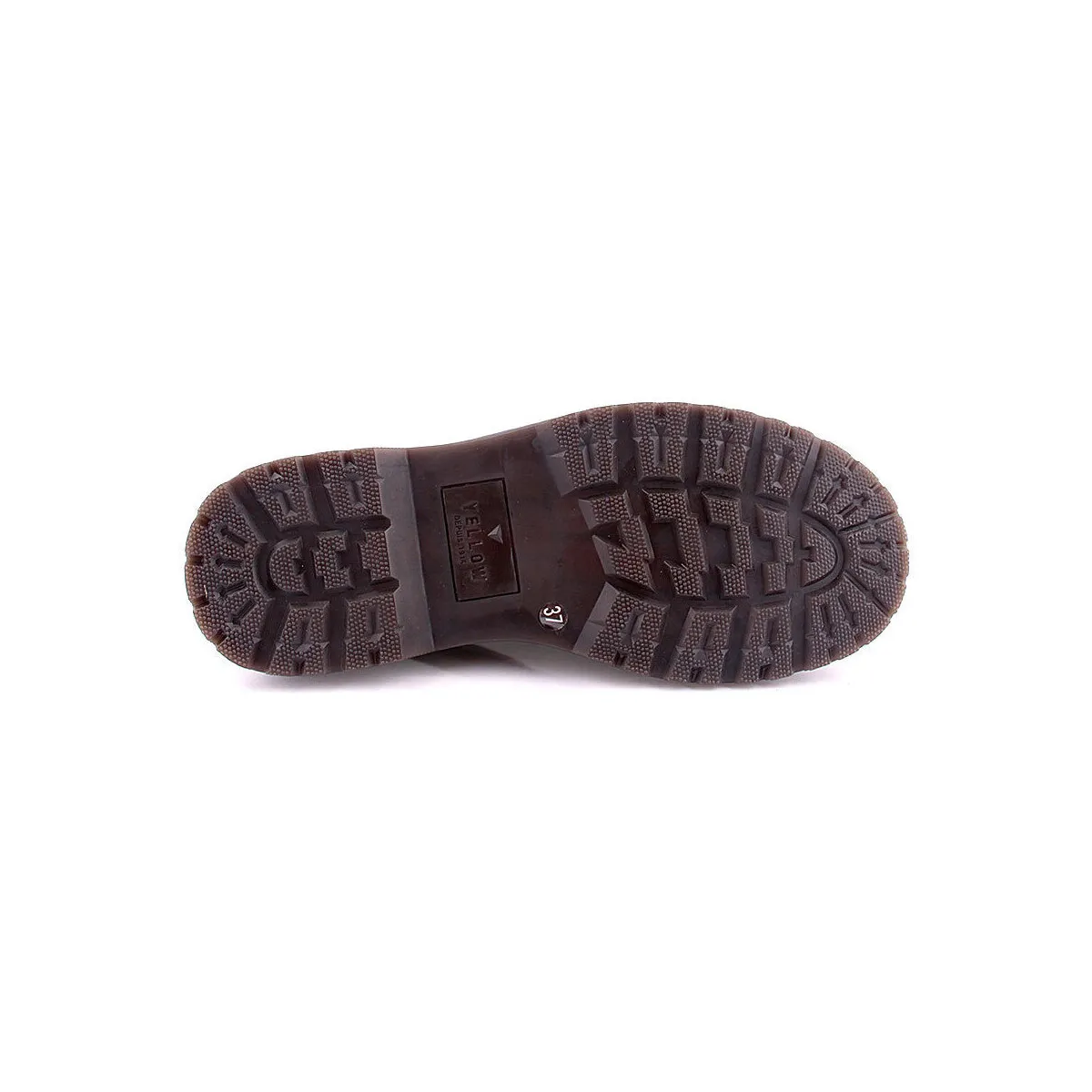 L Shoes CASUAL