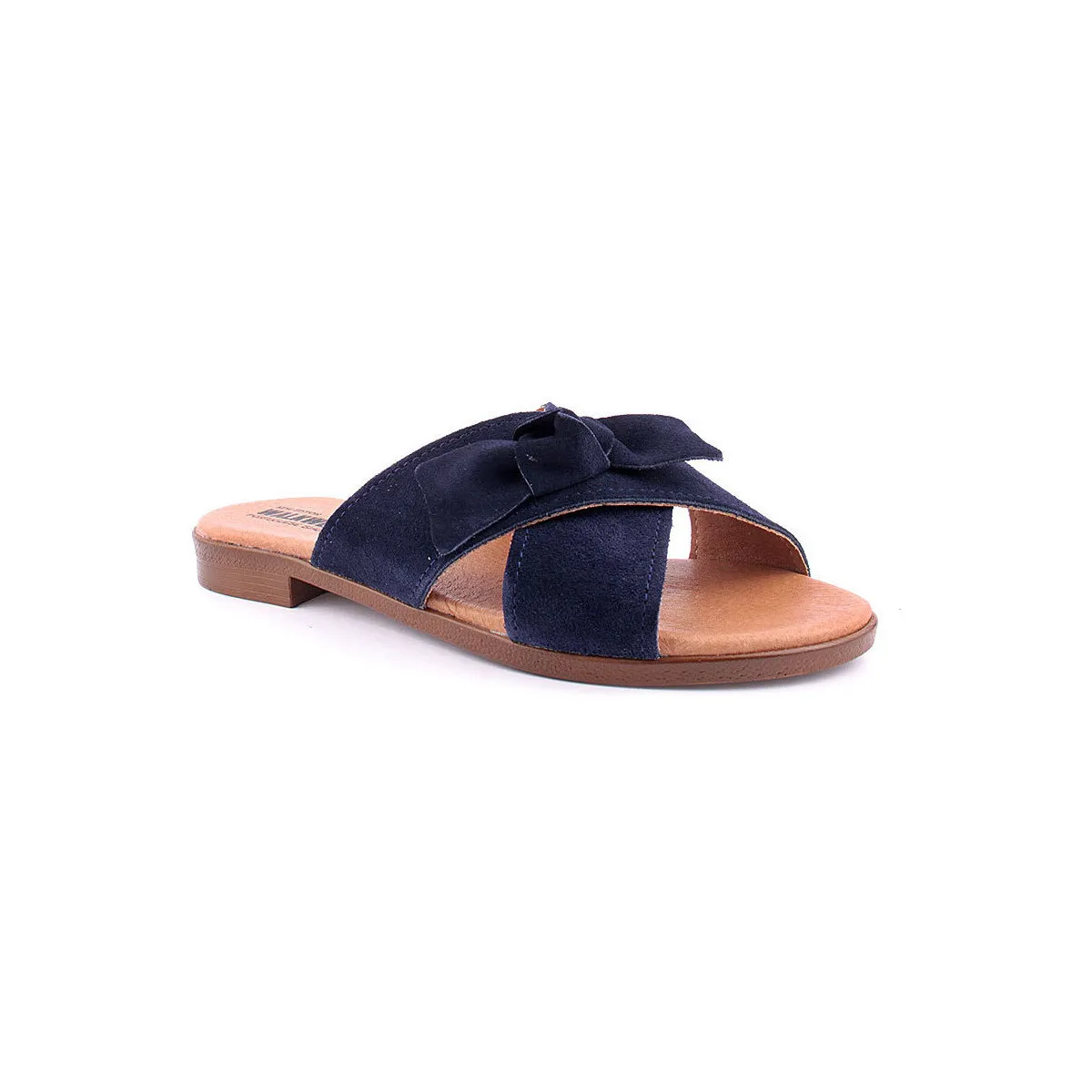 L Slippers CASUAL