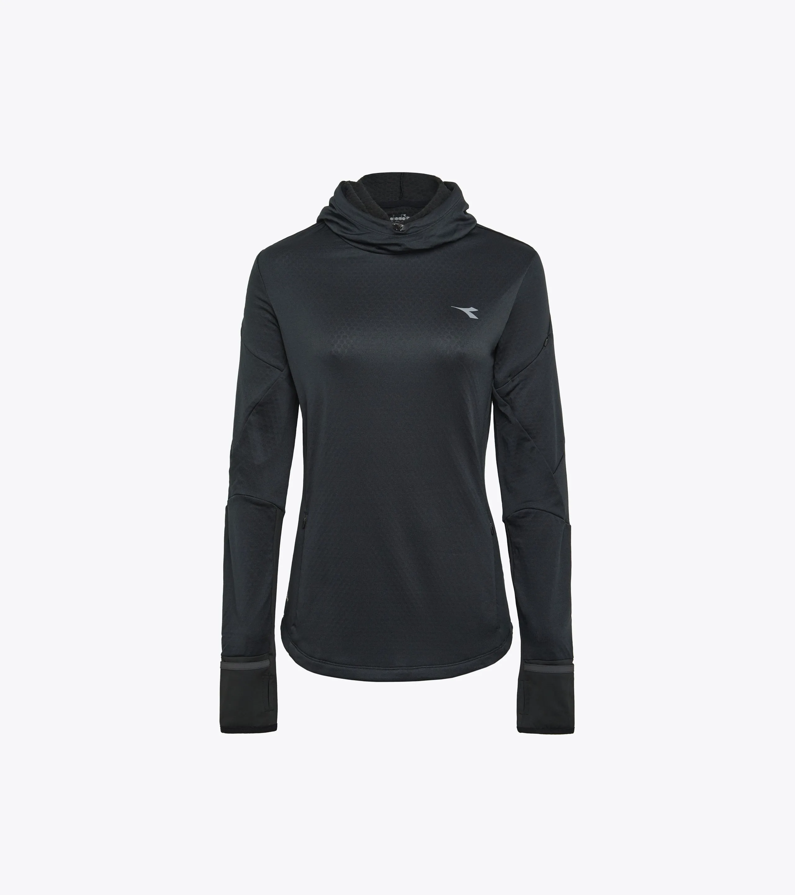 L. WARM UP WINTER PROTECTION CAMISETA T&EACUTE;RMICA  MUJER