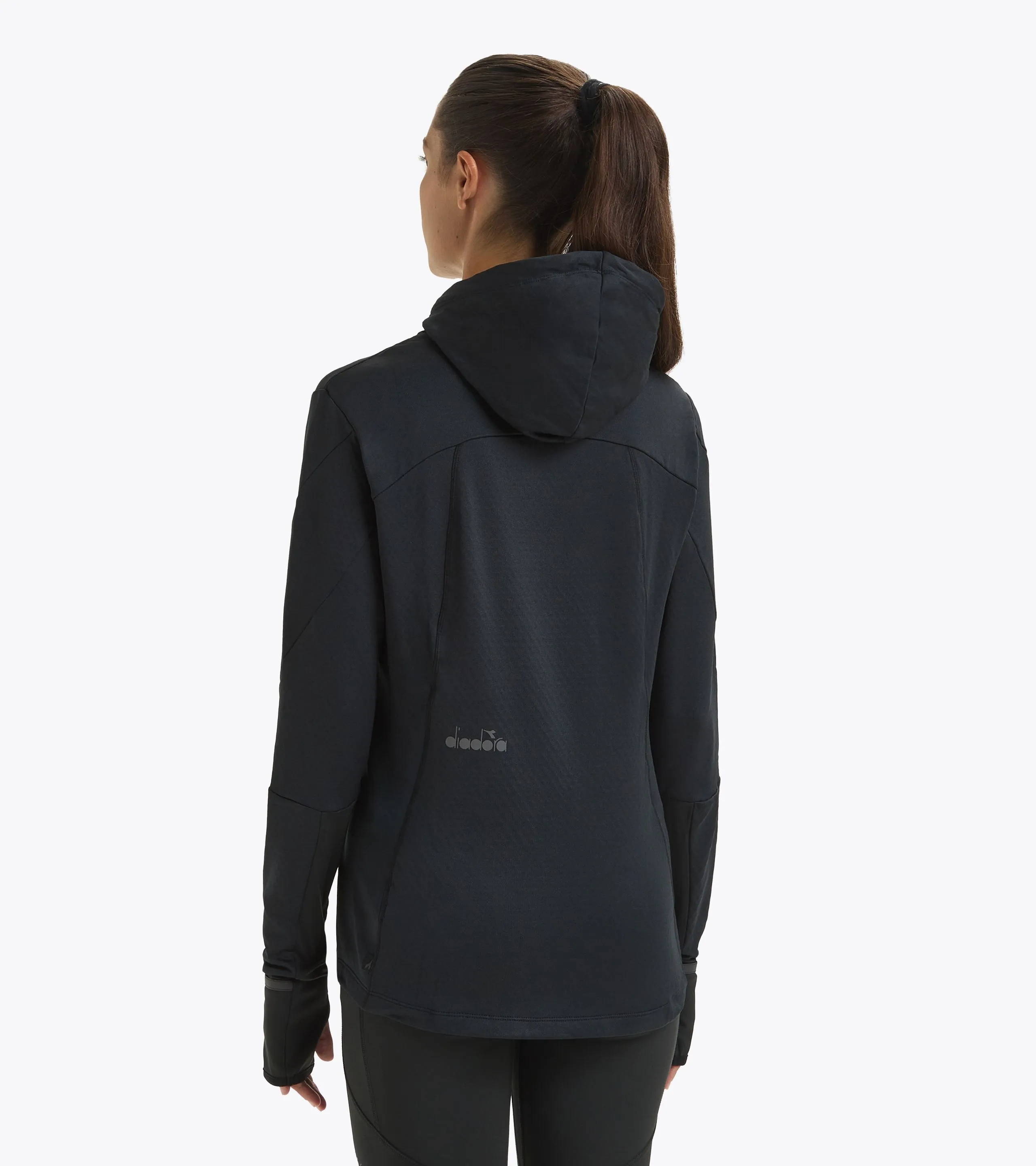 L. WARM UP WINTER PROTECTION CAMISETA T&EACUTE;RMICA  MUJER