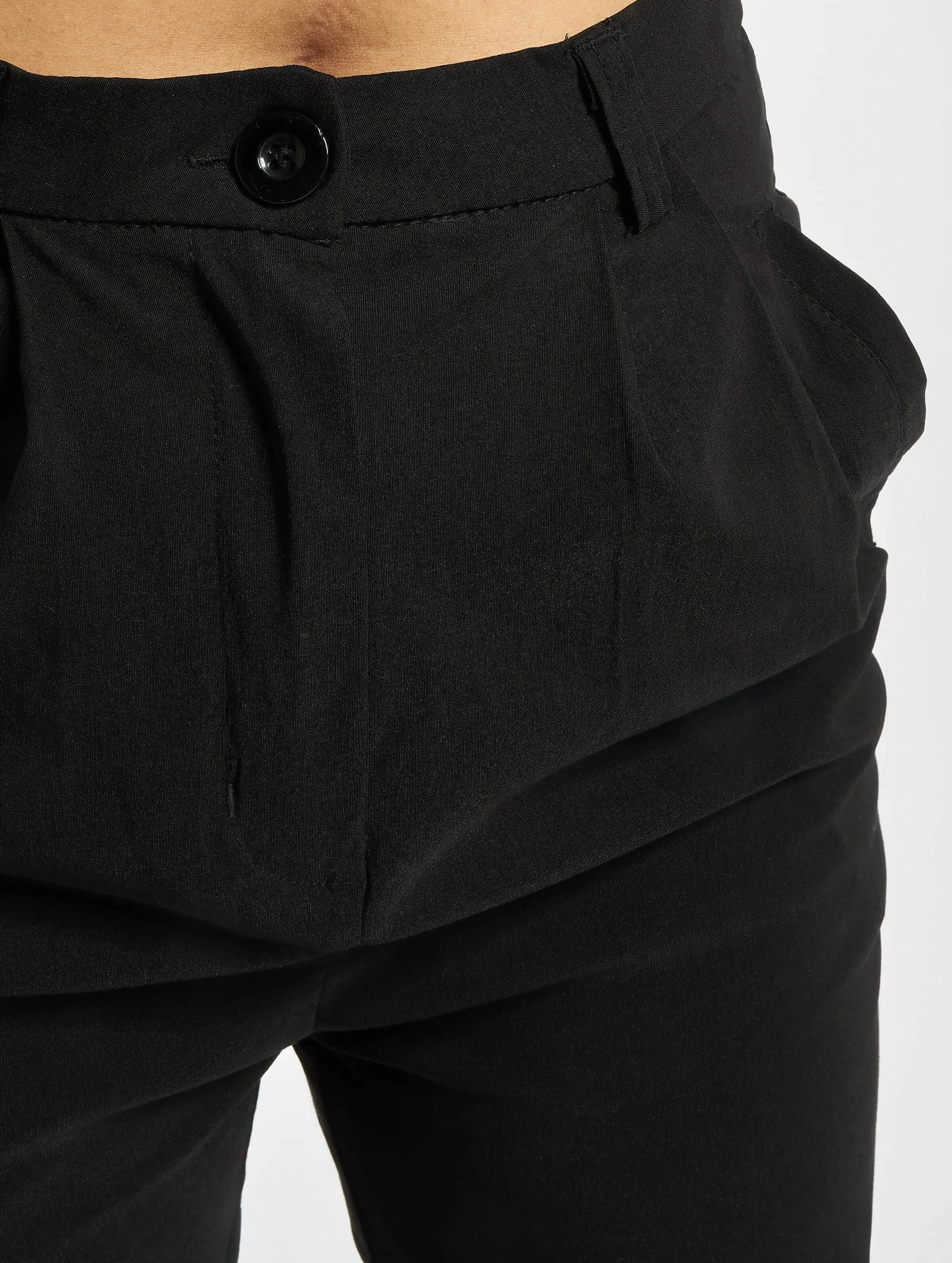 Ladies Cropped