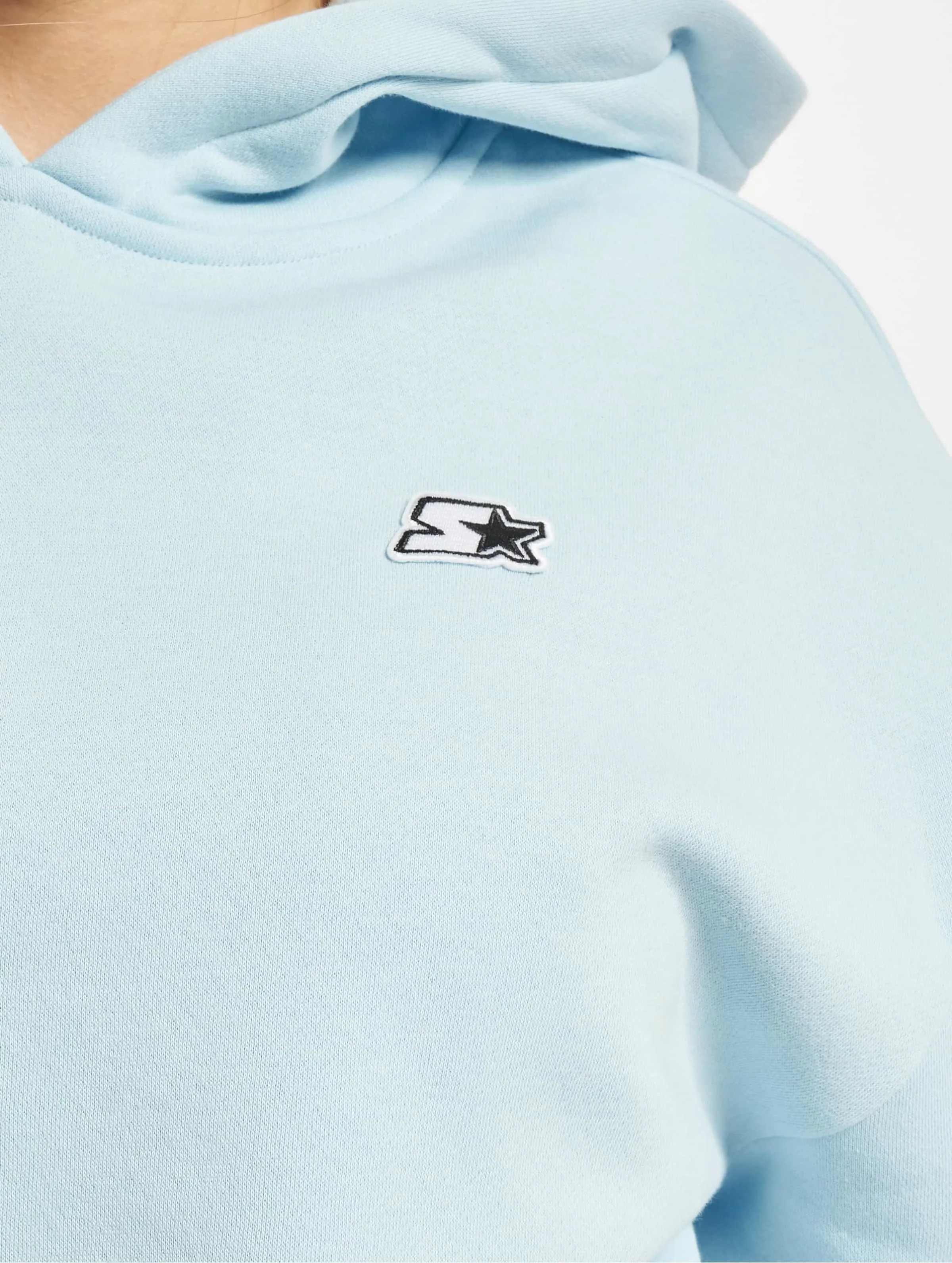 Ladies Essential Oversized