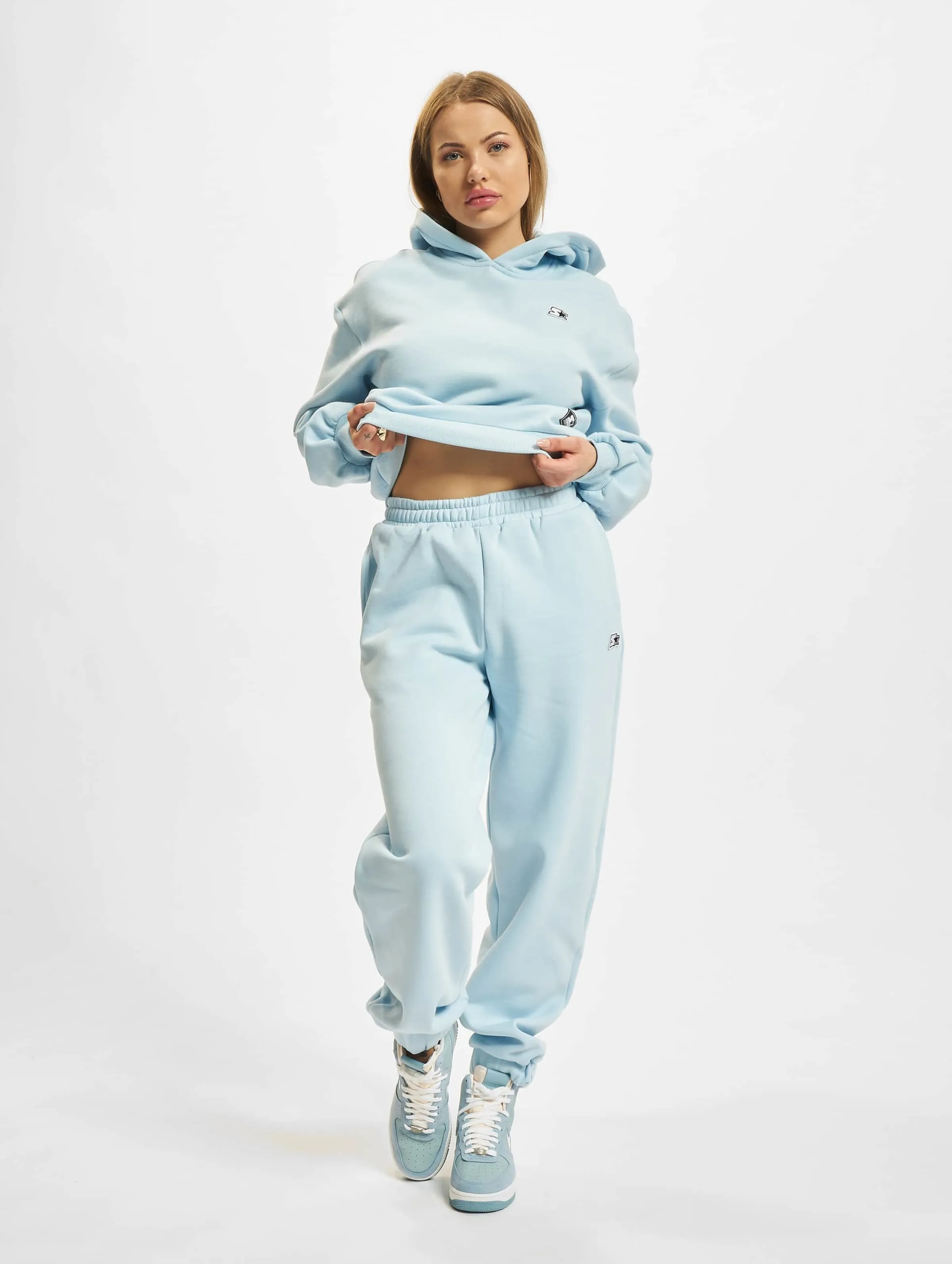 Ladies Essential Oversized