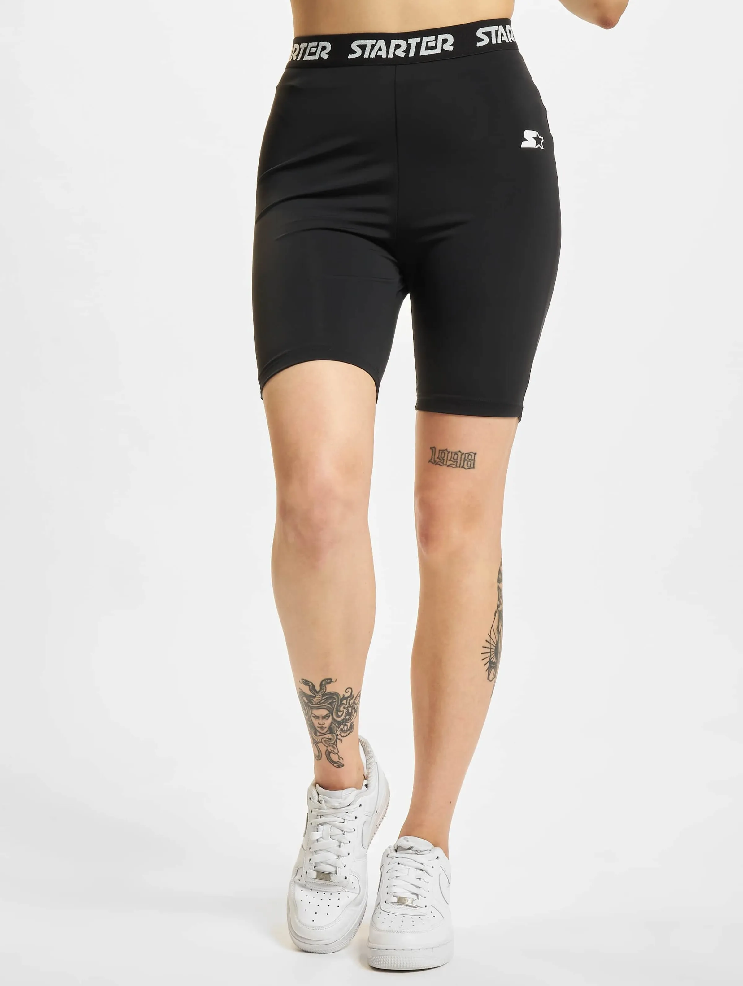 Ladies Logo Tape Cycle