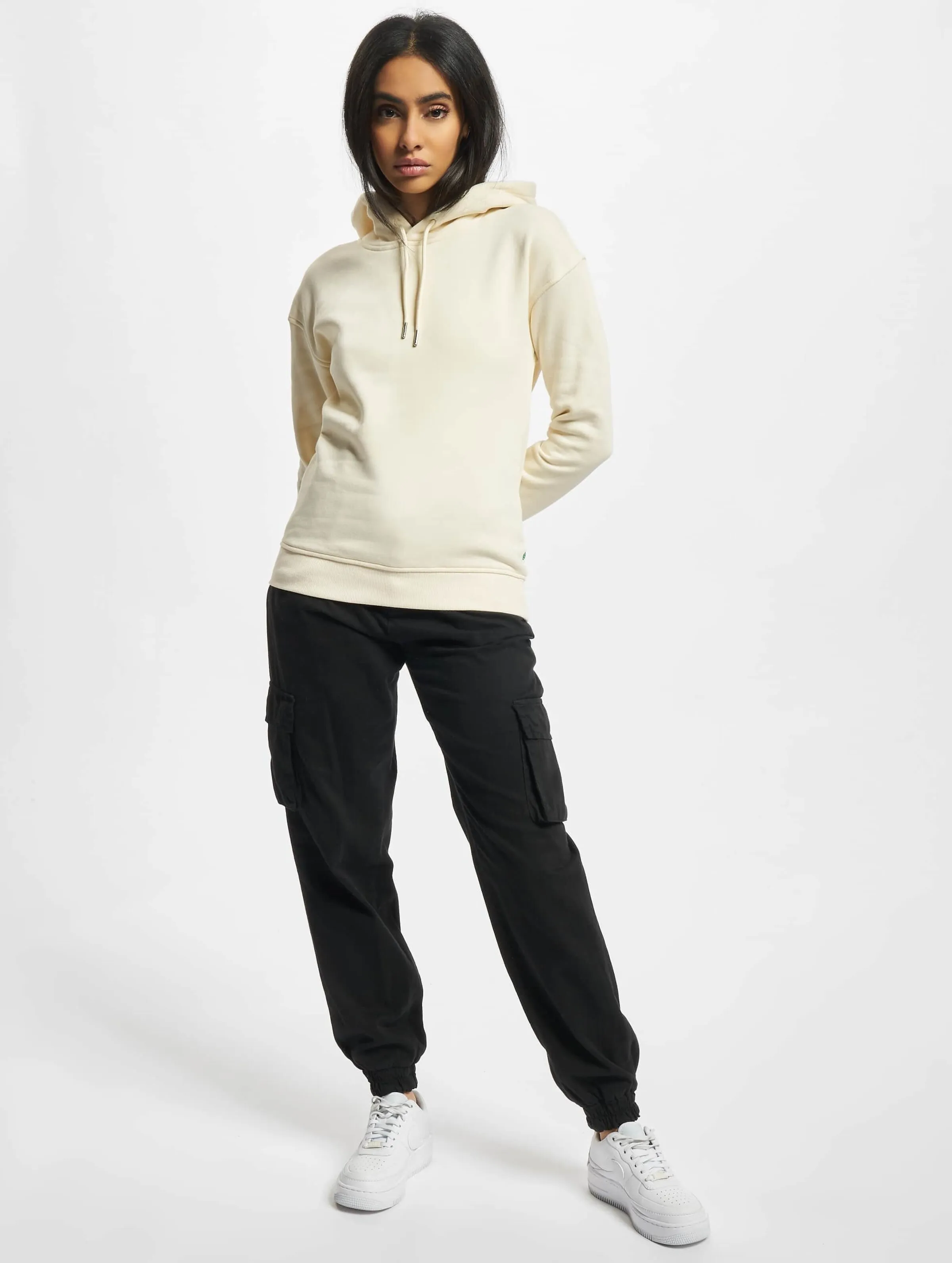 Ladies Organic