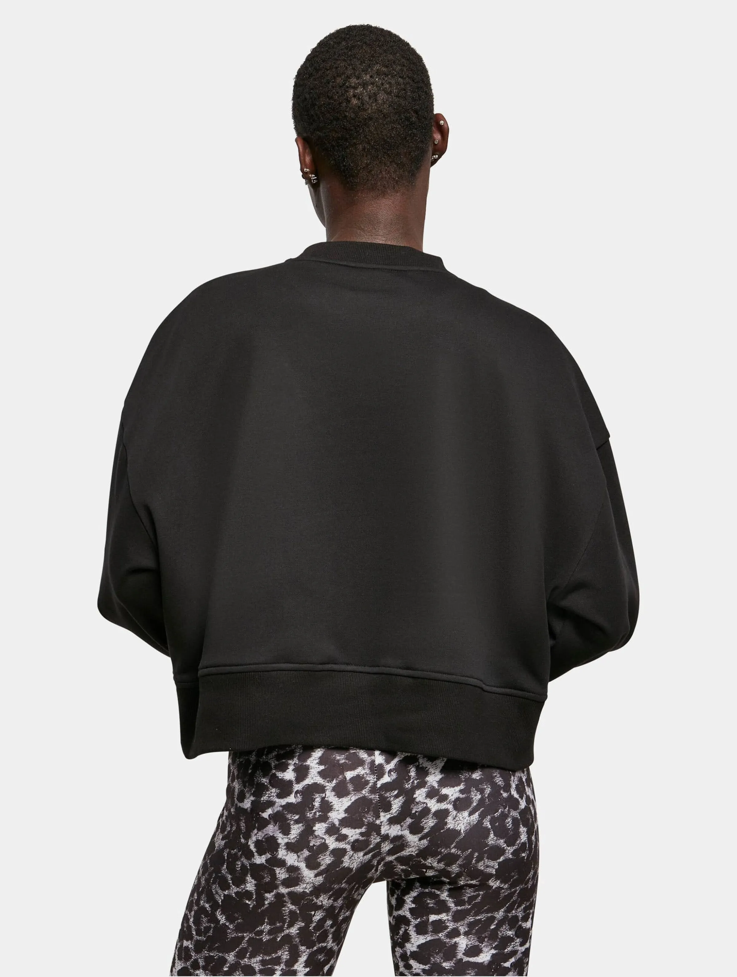  Ladies Oversized