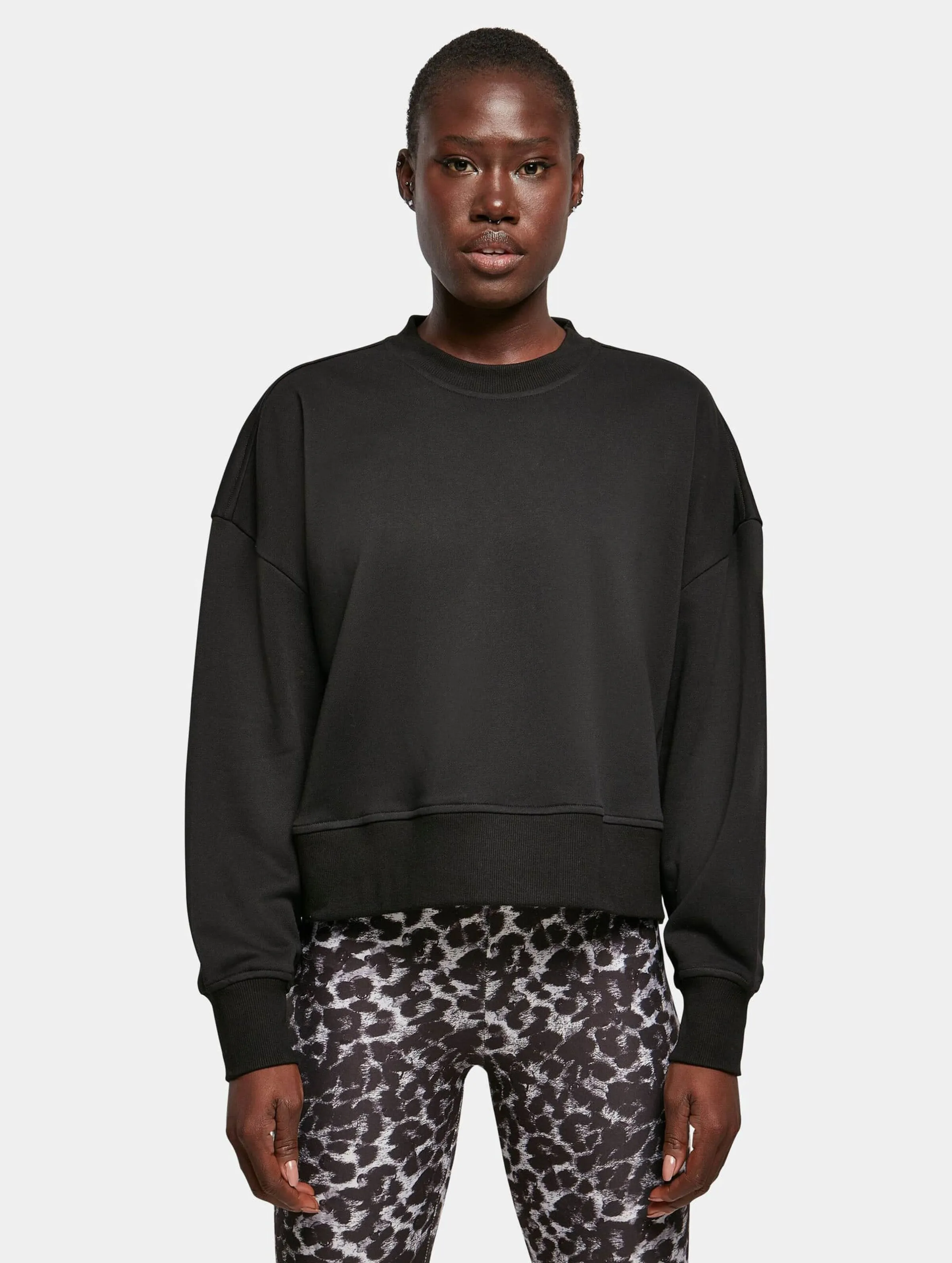  Ladies Oversized