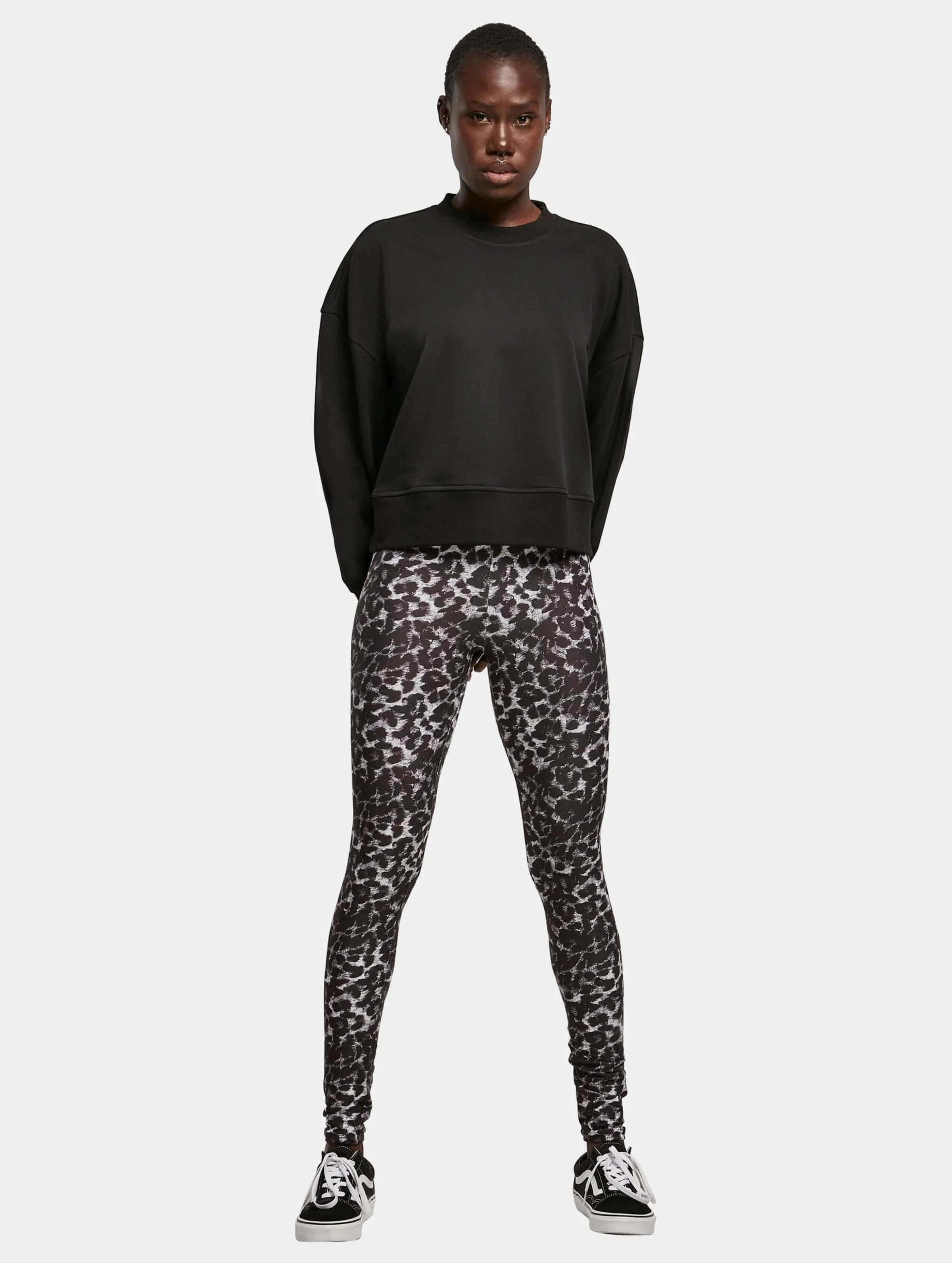  Ladies Oversized