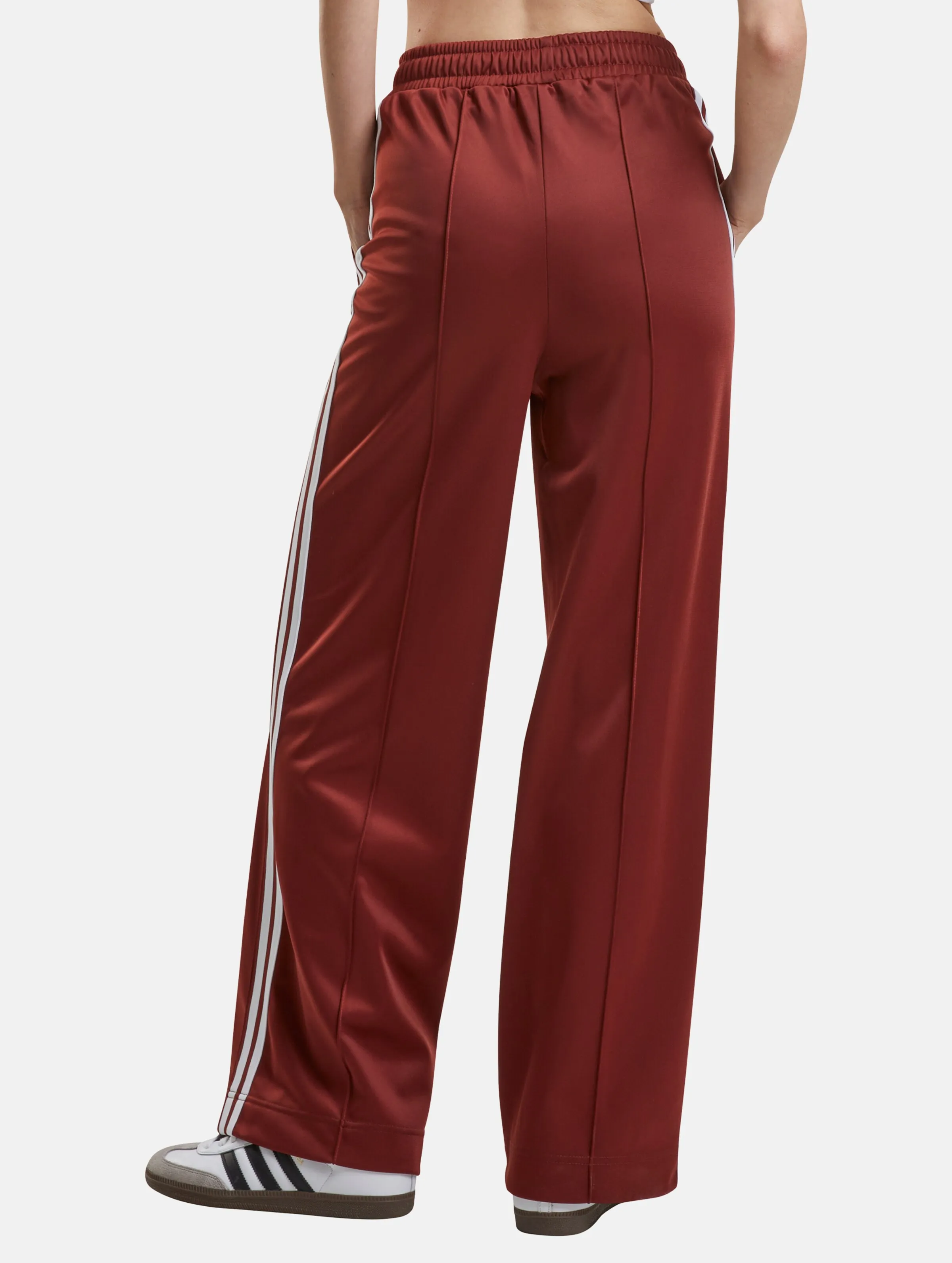 Ladies Pin Tuck