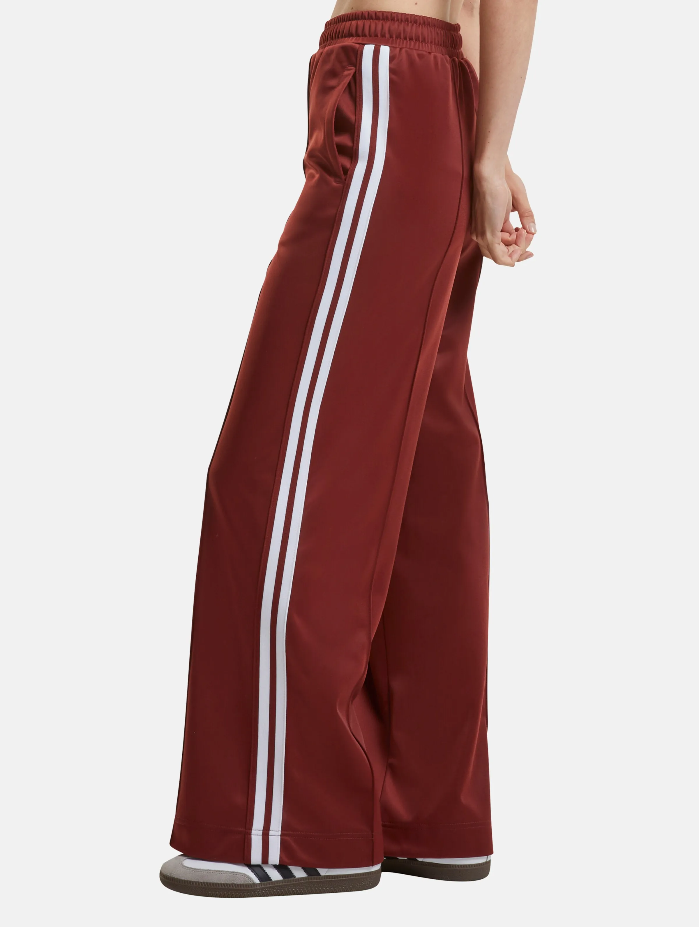 Ladies Pin Tuck