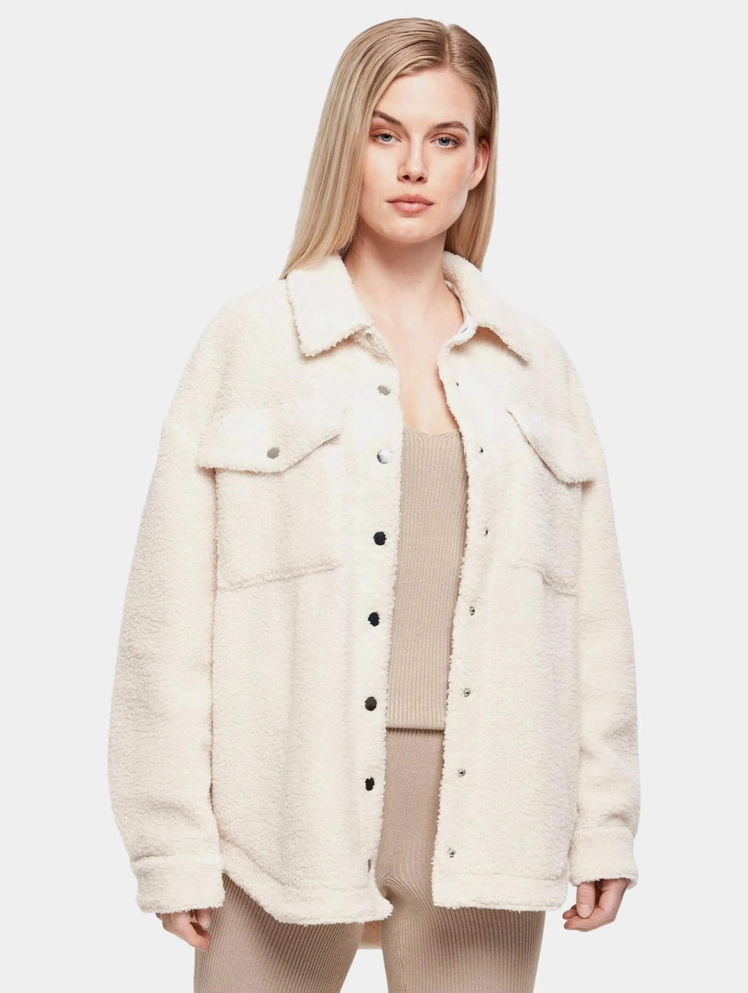 Ladies Sherpa