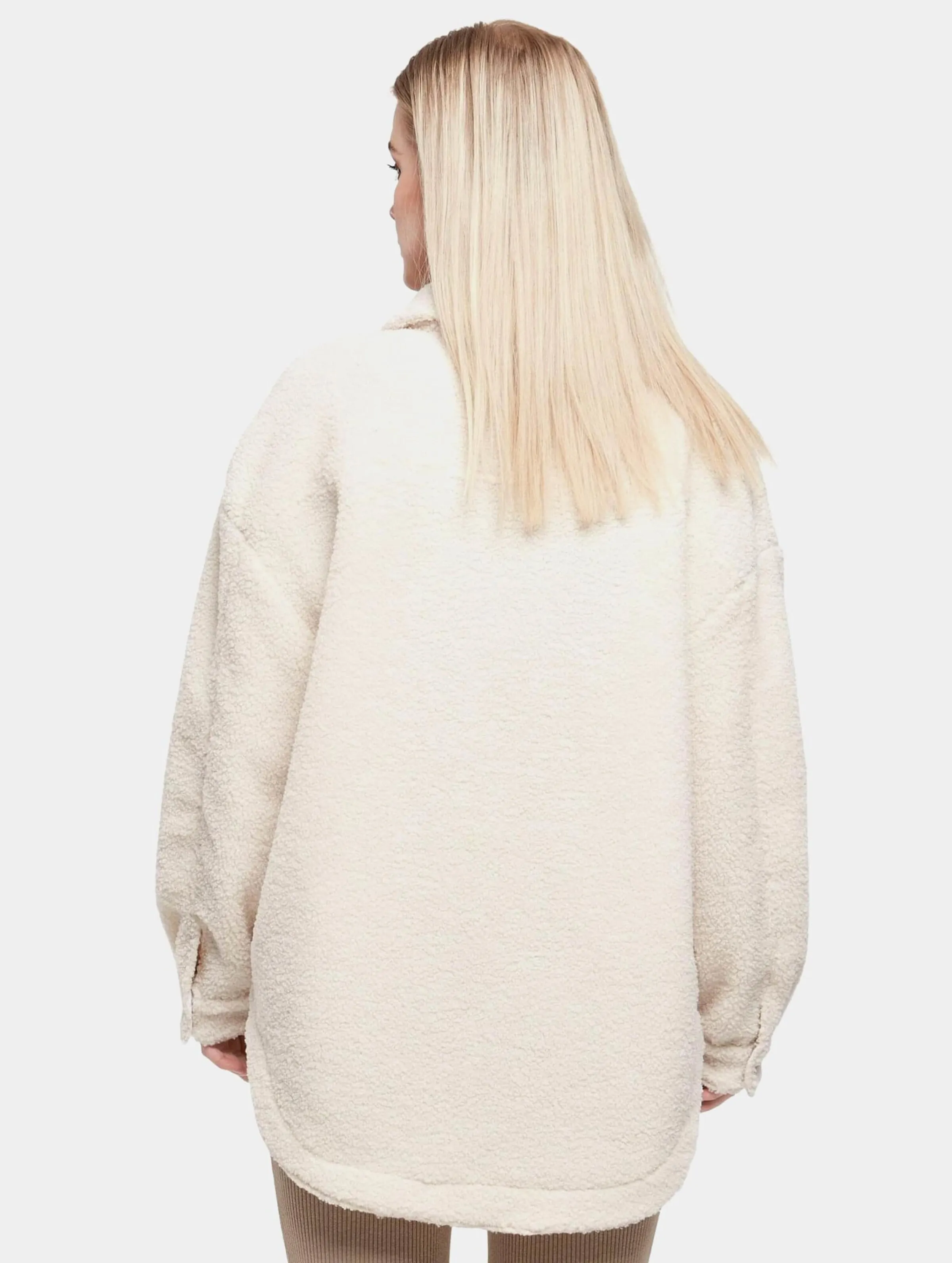 Ladies Sherpa