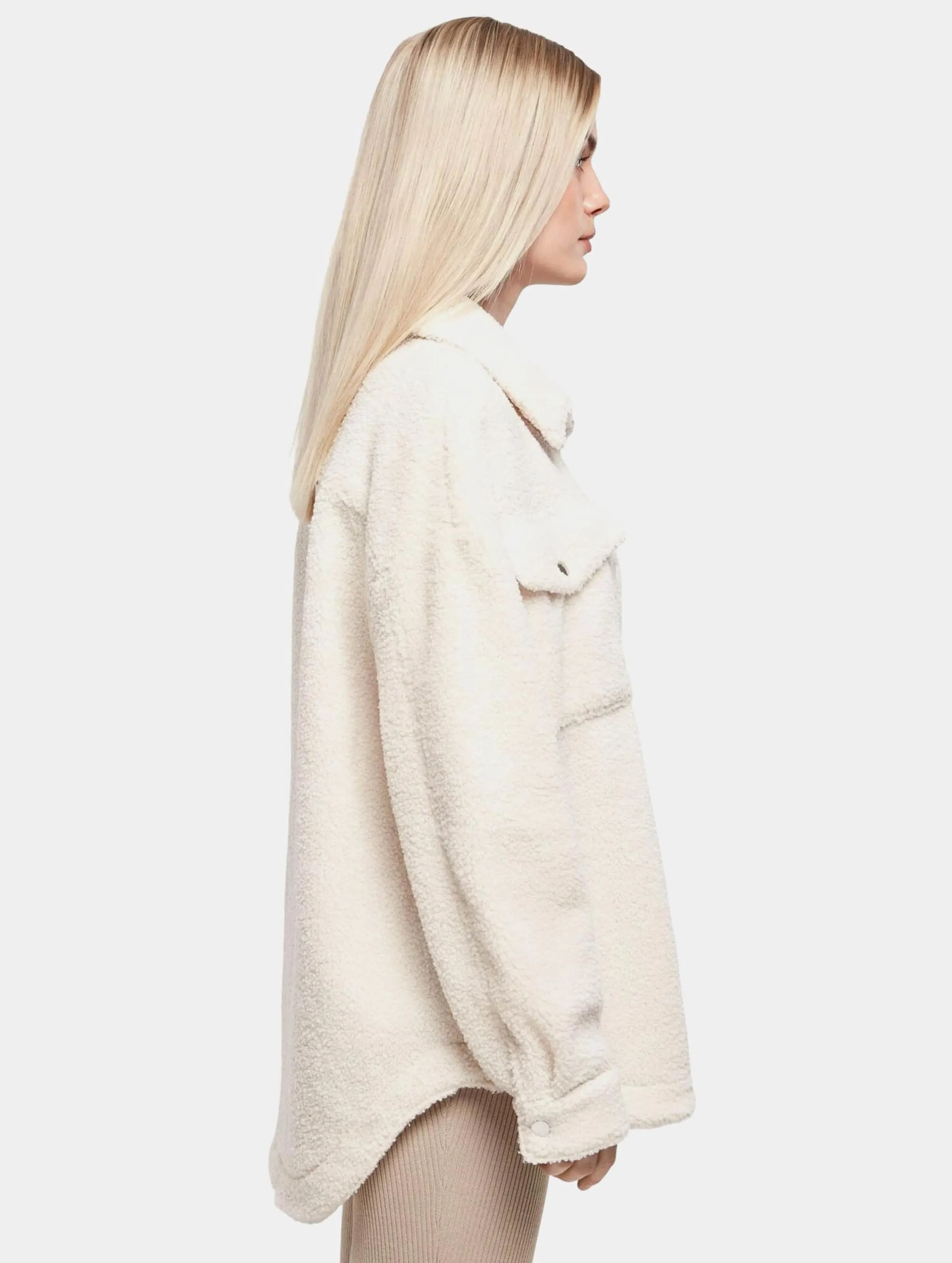 Ladies Sherpa