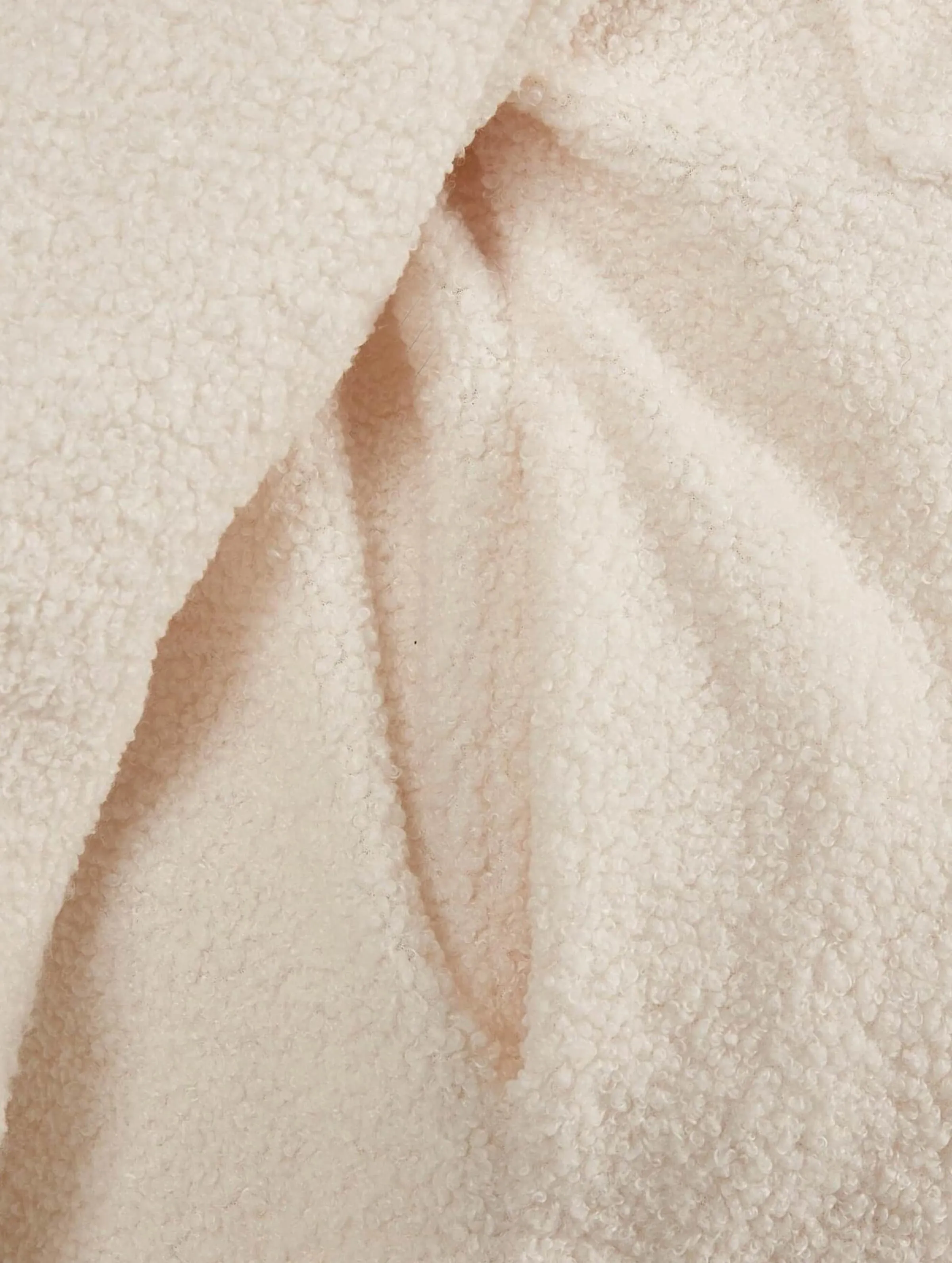 Ladies Sherpa