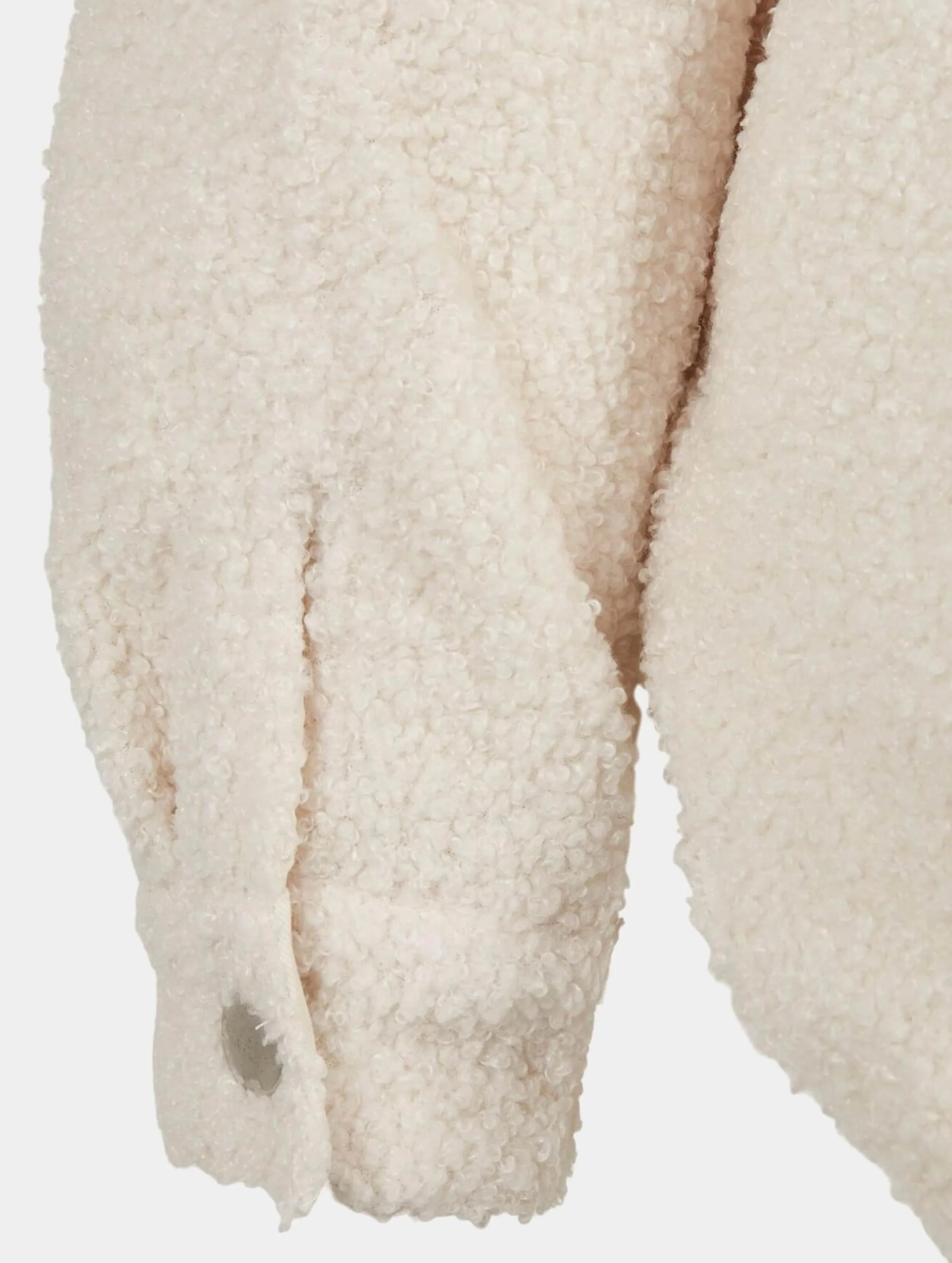 Ladies Sherpa