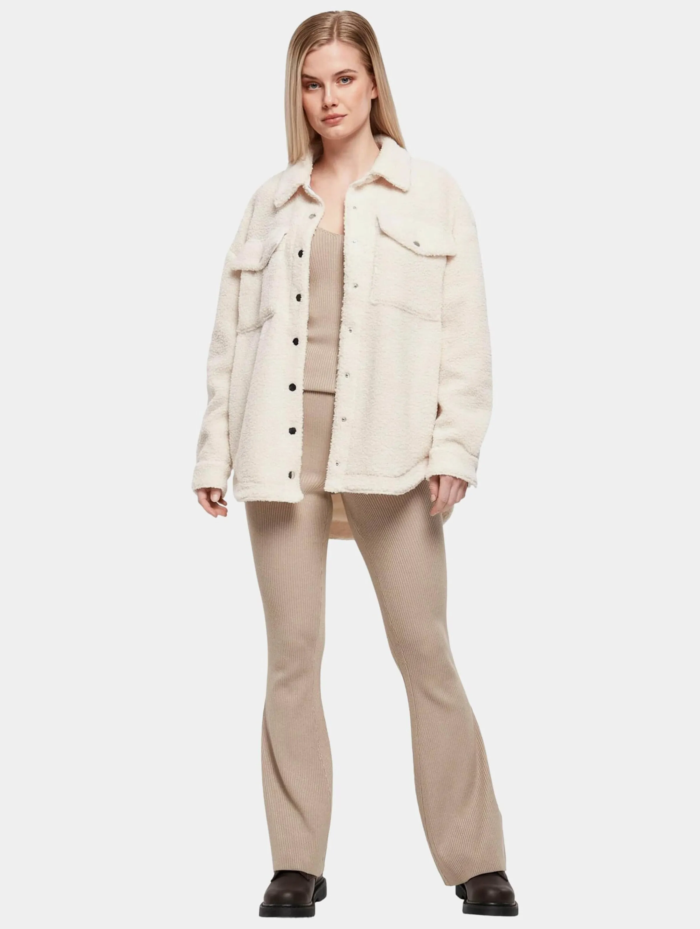 Ladies Sherpa