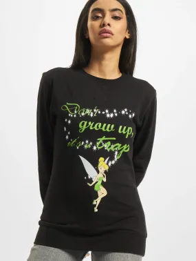 Ladies Tinkerbell Dont Grow Up