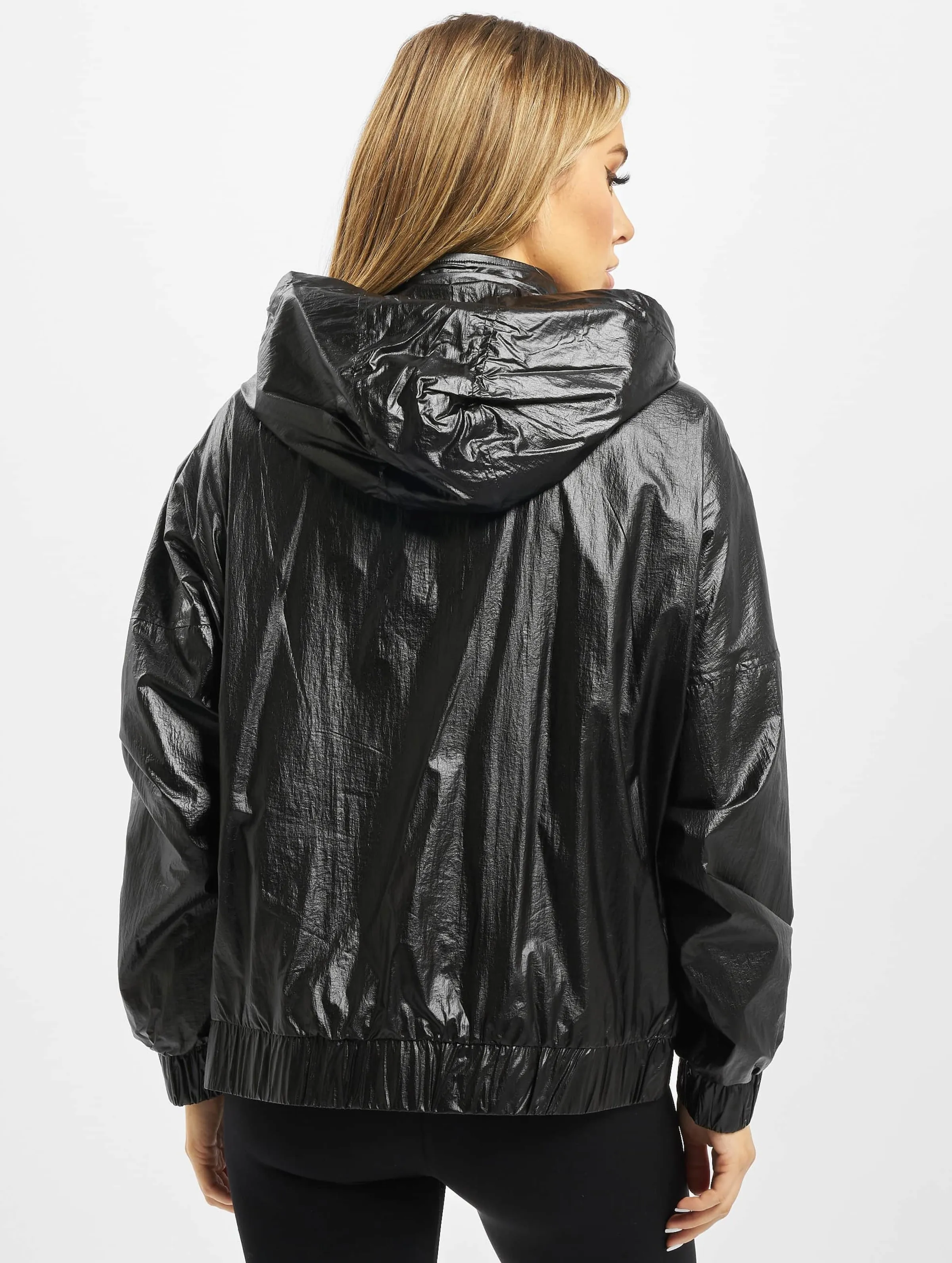 Ladies Vanish Crinkle
