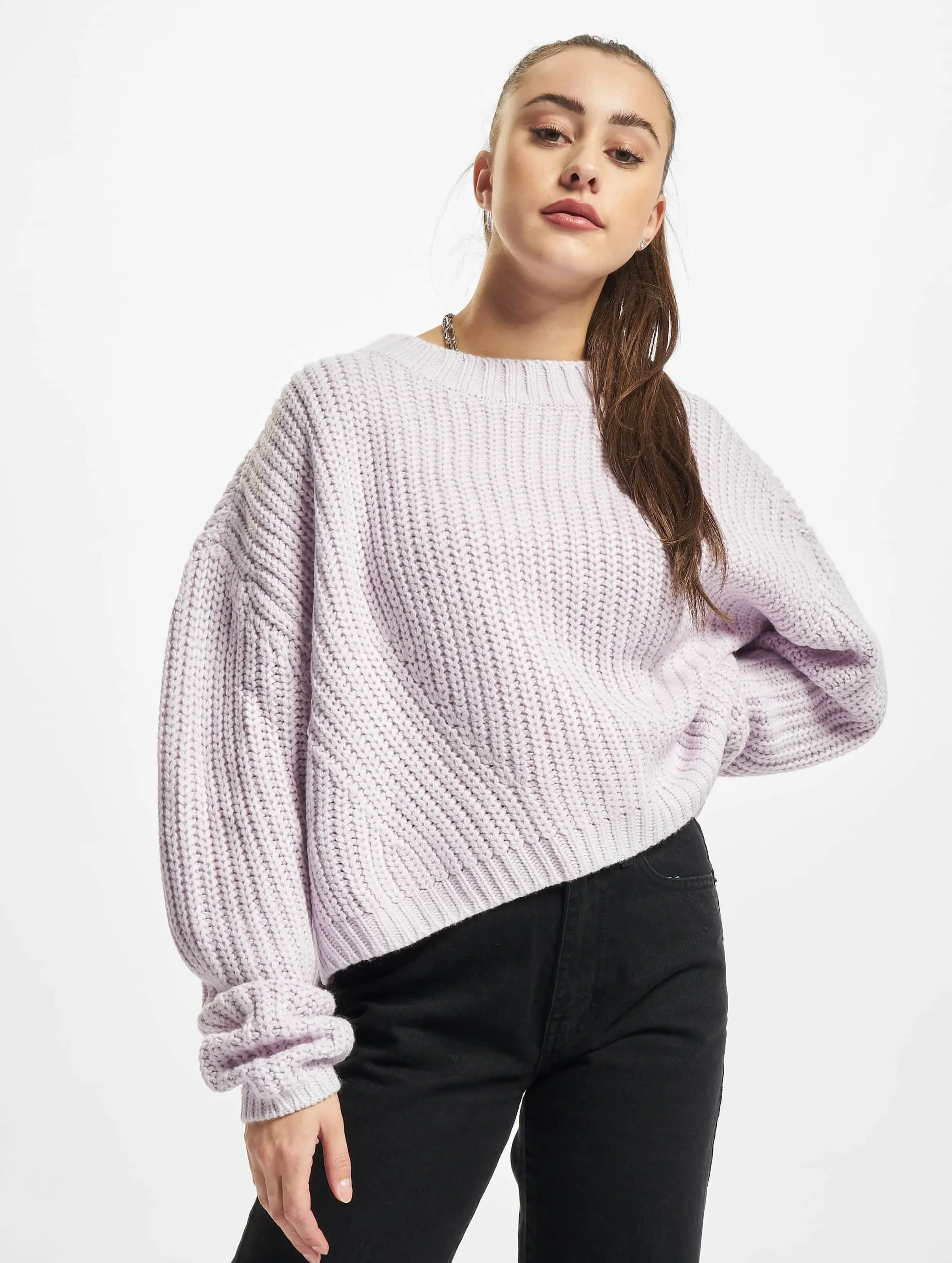 Ladies Wide Oversize