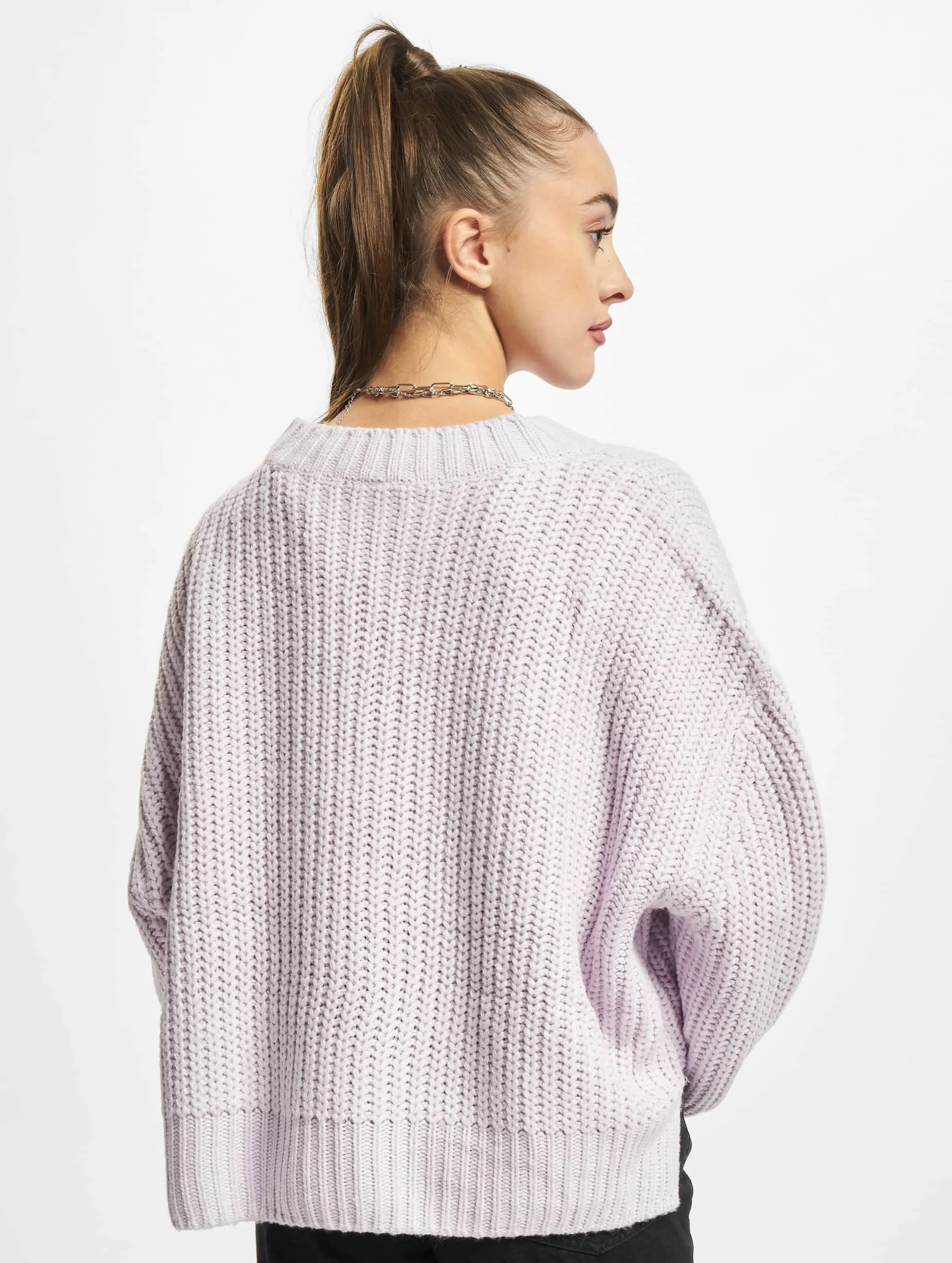 Ladies Wide Oversize