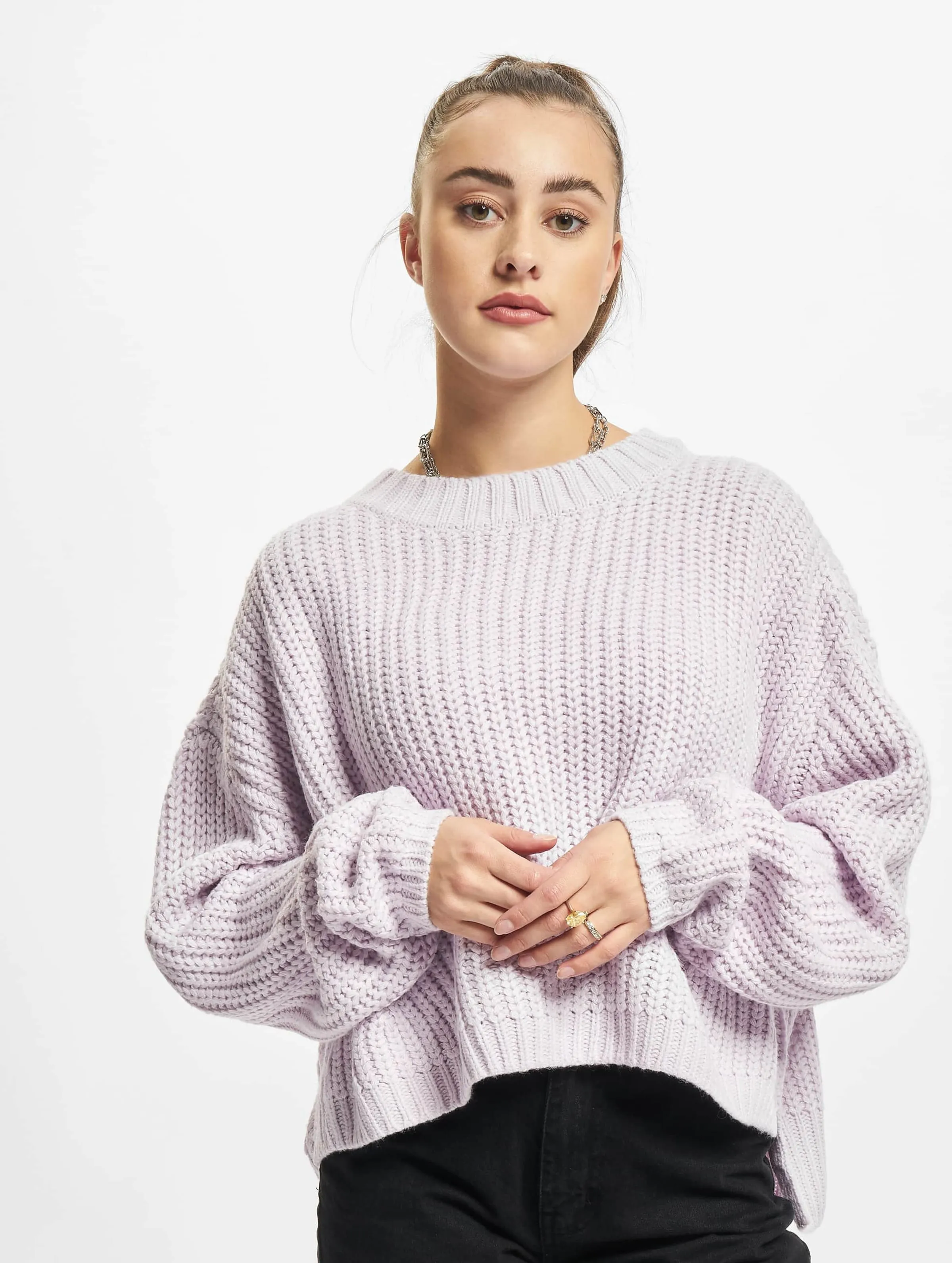 Ladies Wide Oversize