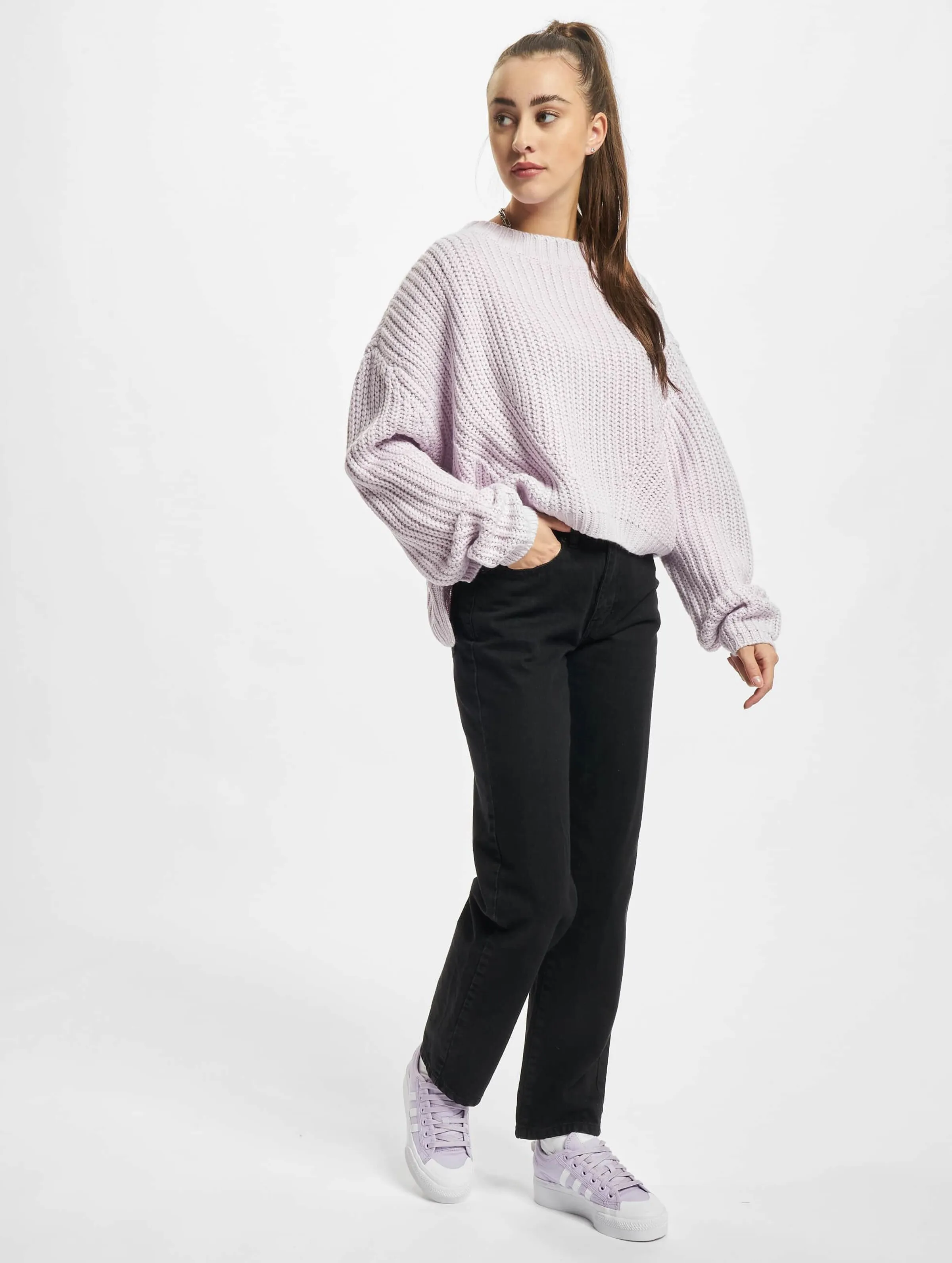 Ladies Wide Oversize