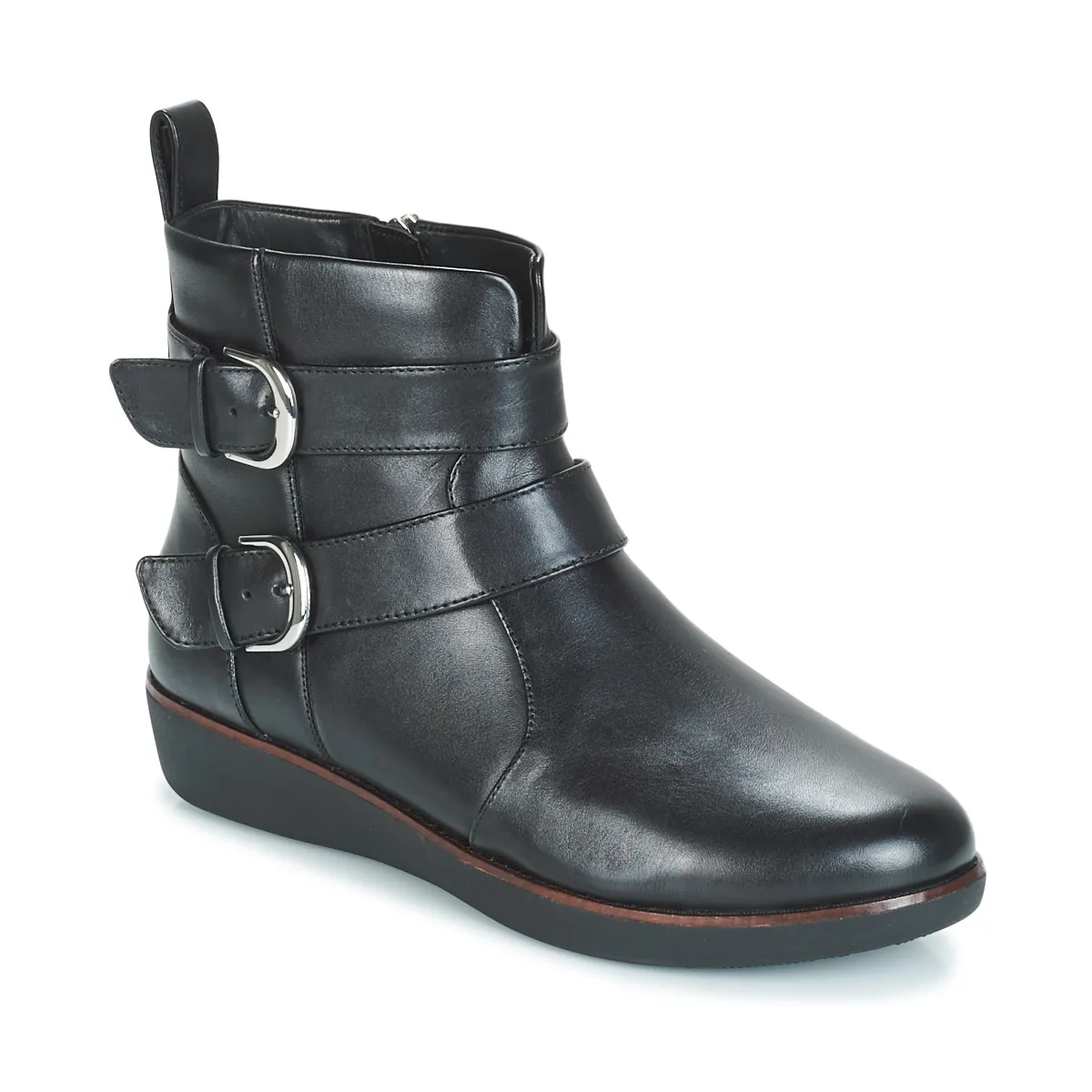 LAILA DOUBLE BUCKLE