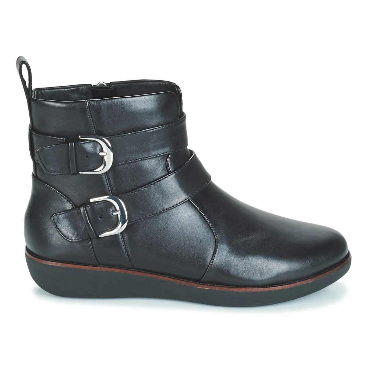 LAILA DOUBLE BUCKLE