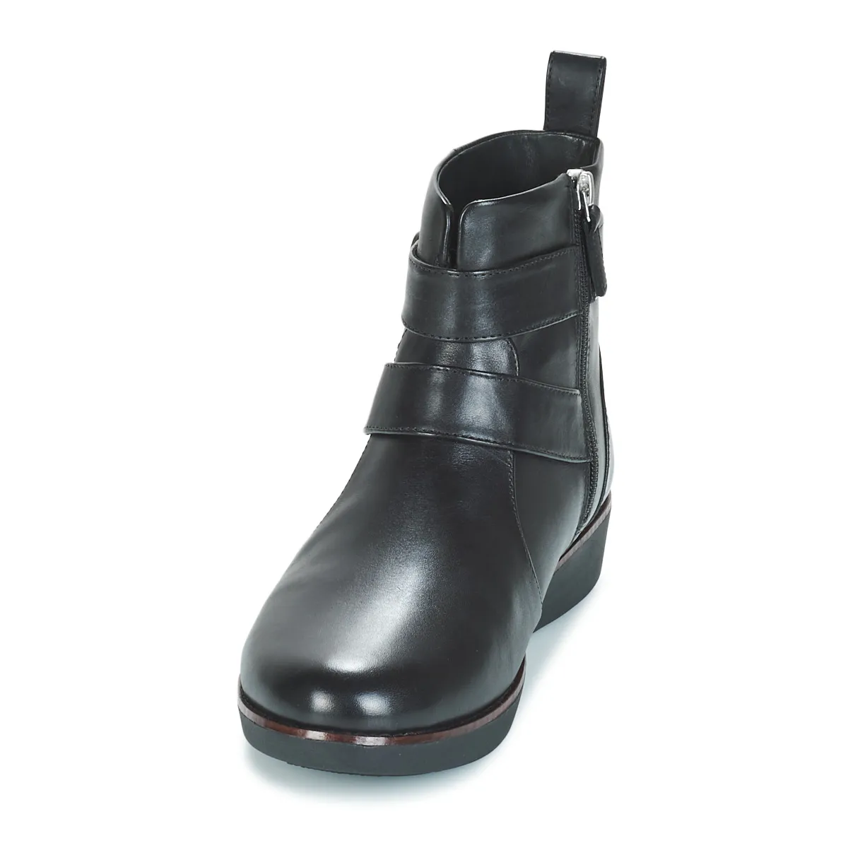 LAILA DOUBLE BUCKLE