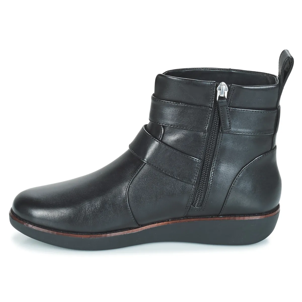 LAILA DOUBLE BUCKLE
