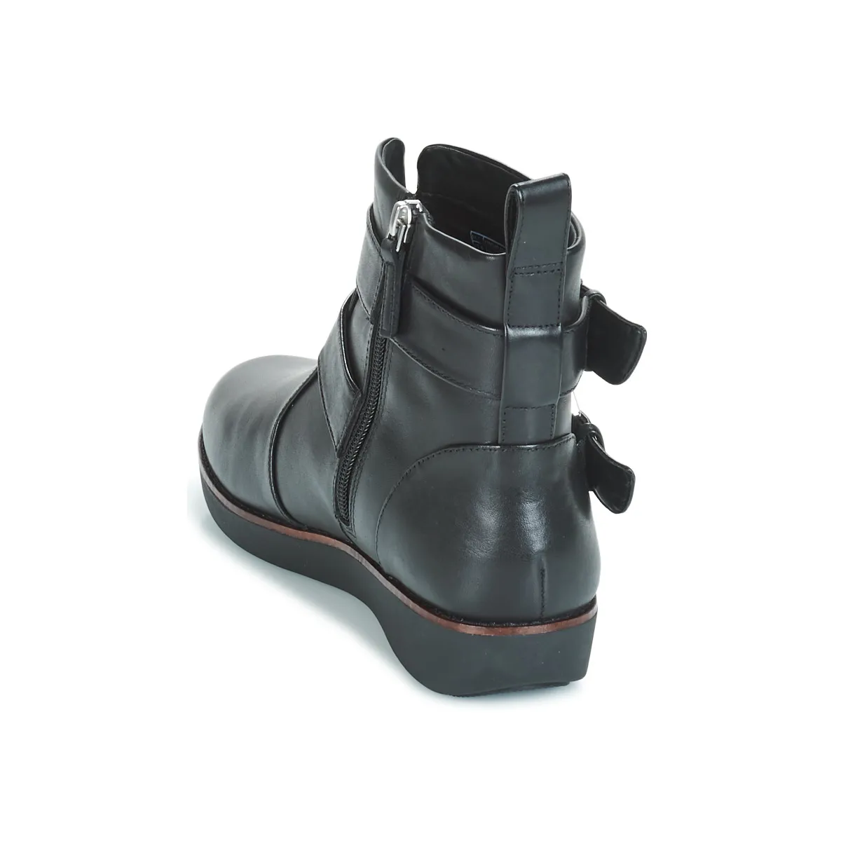 LAILA DOUBLE BUCKLE