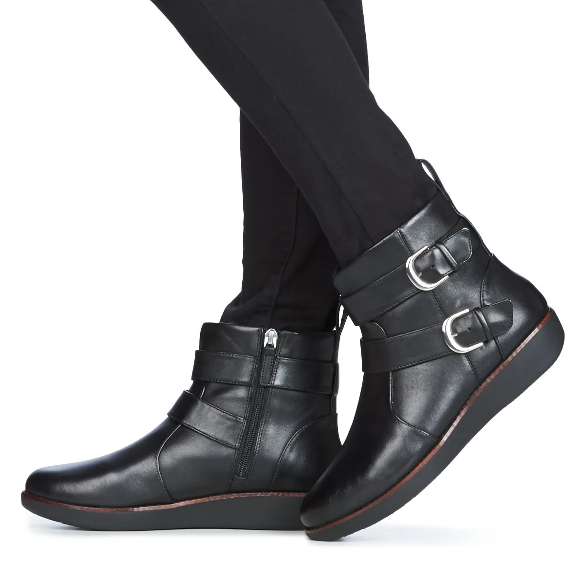 LAILA DOUBLE BUCKLE