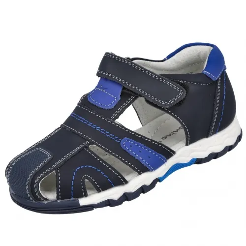 L&R SHOES 3NA01A SANDALIAS DE PIEL PARA NIñO