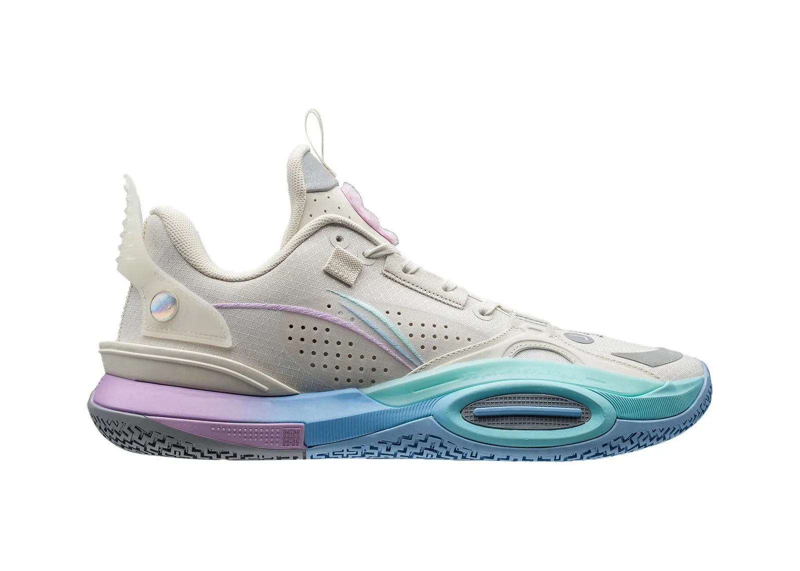 LINING WADE ALL CITY 10 COTTON CANDY