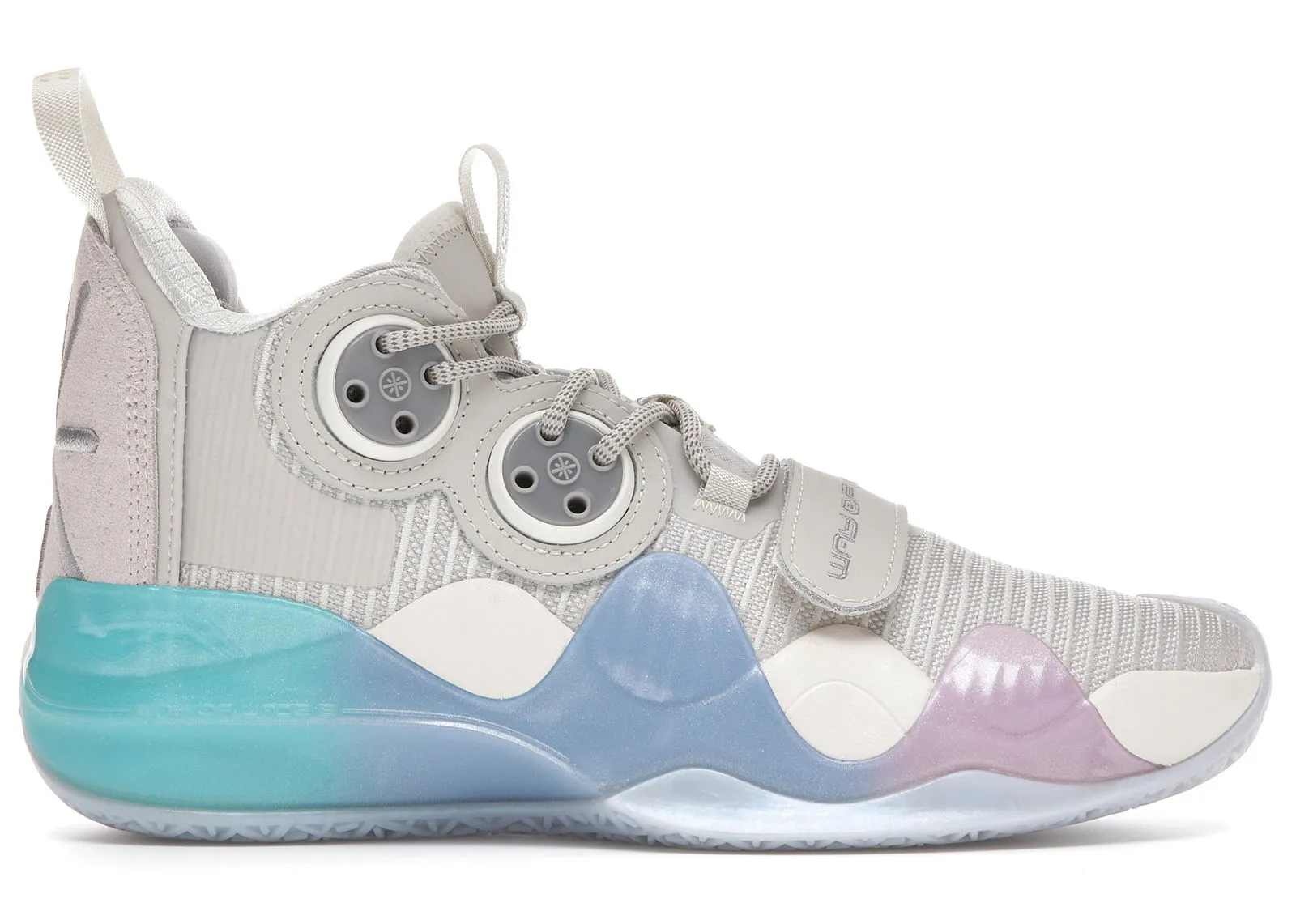 LINING WAY OF WADE 8 COTTON CANDY