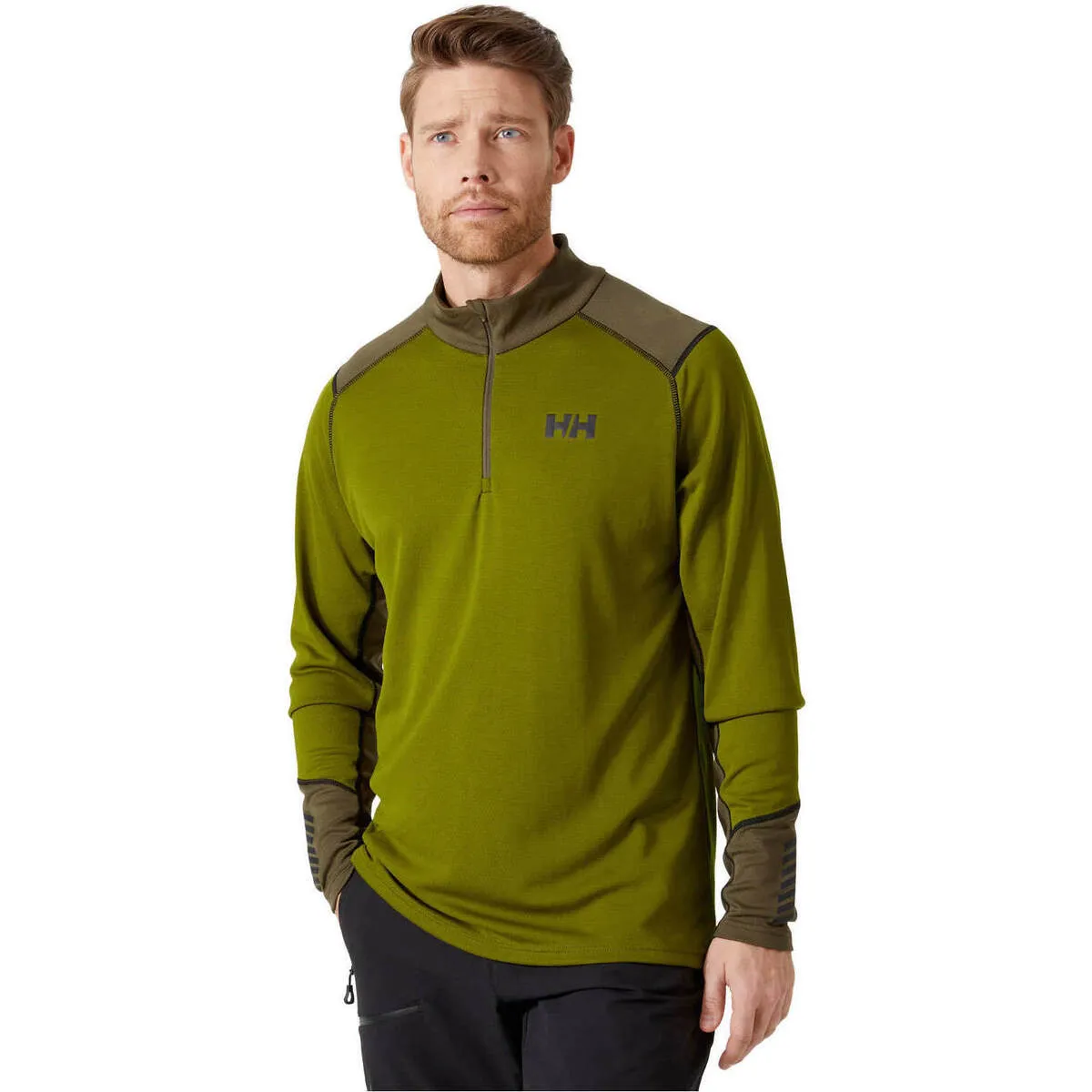 LIFA ACTIVE 1/2 ZIP