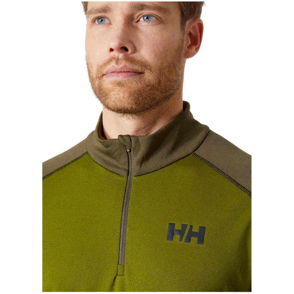 LIFA ACTIVE 1/2 ZIP