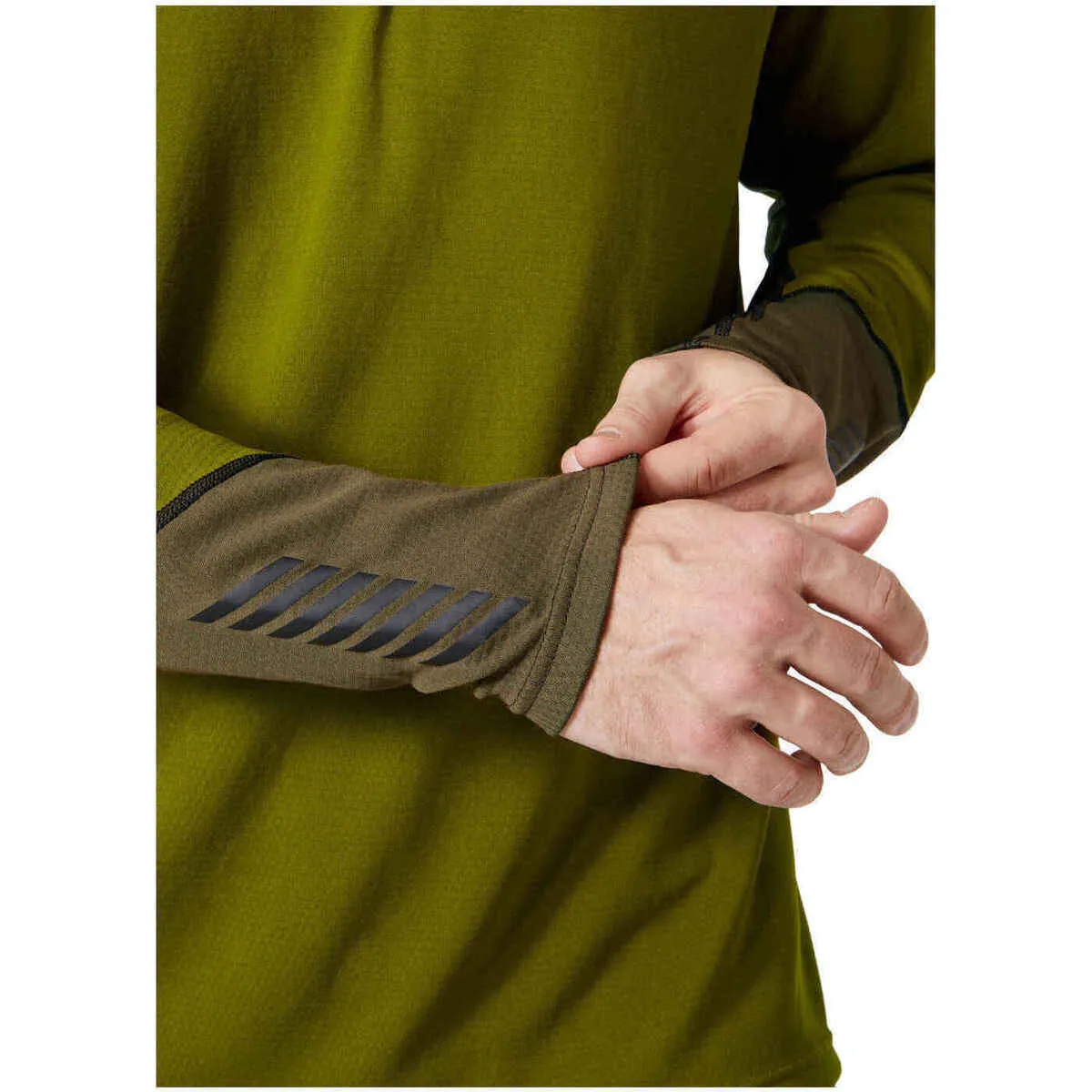LIFA ACTIVE 1/2 ZIP