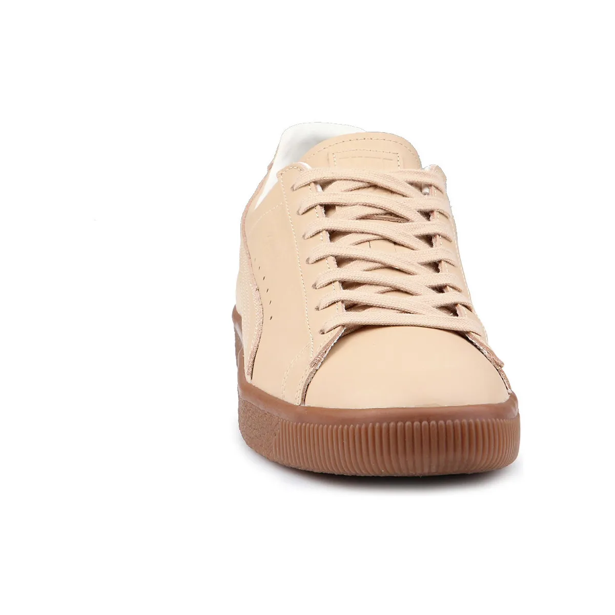 Lifestyle shoes  Clyde Veg Tan Naturel 364451 01