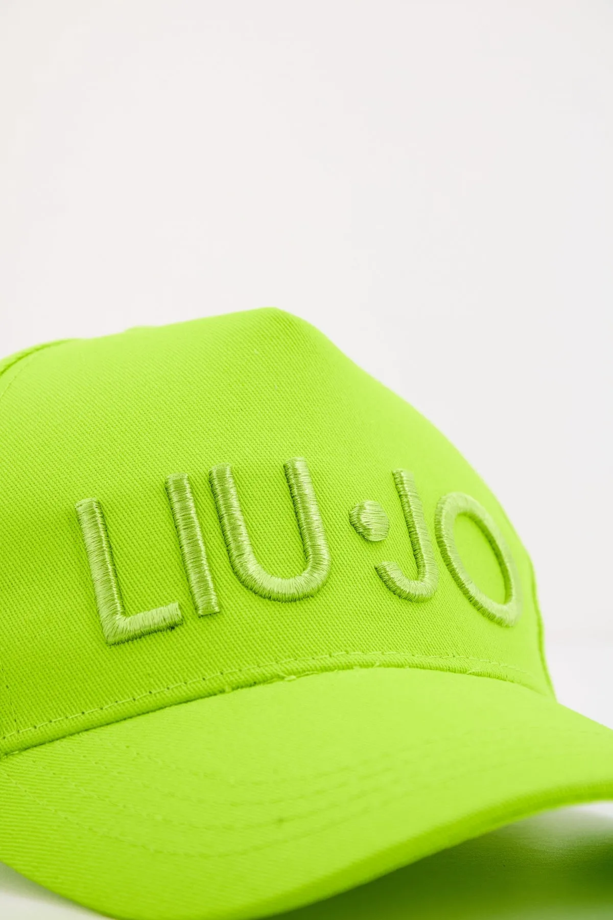 LIUJO BASEBALL CON LOGO