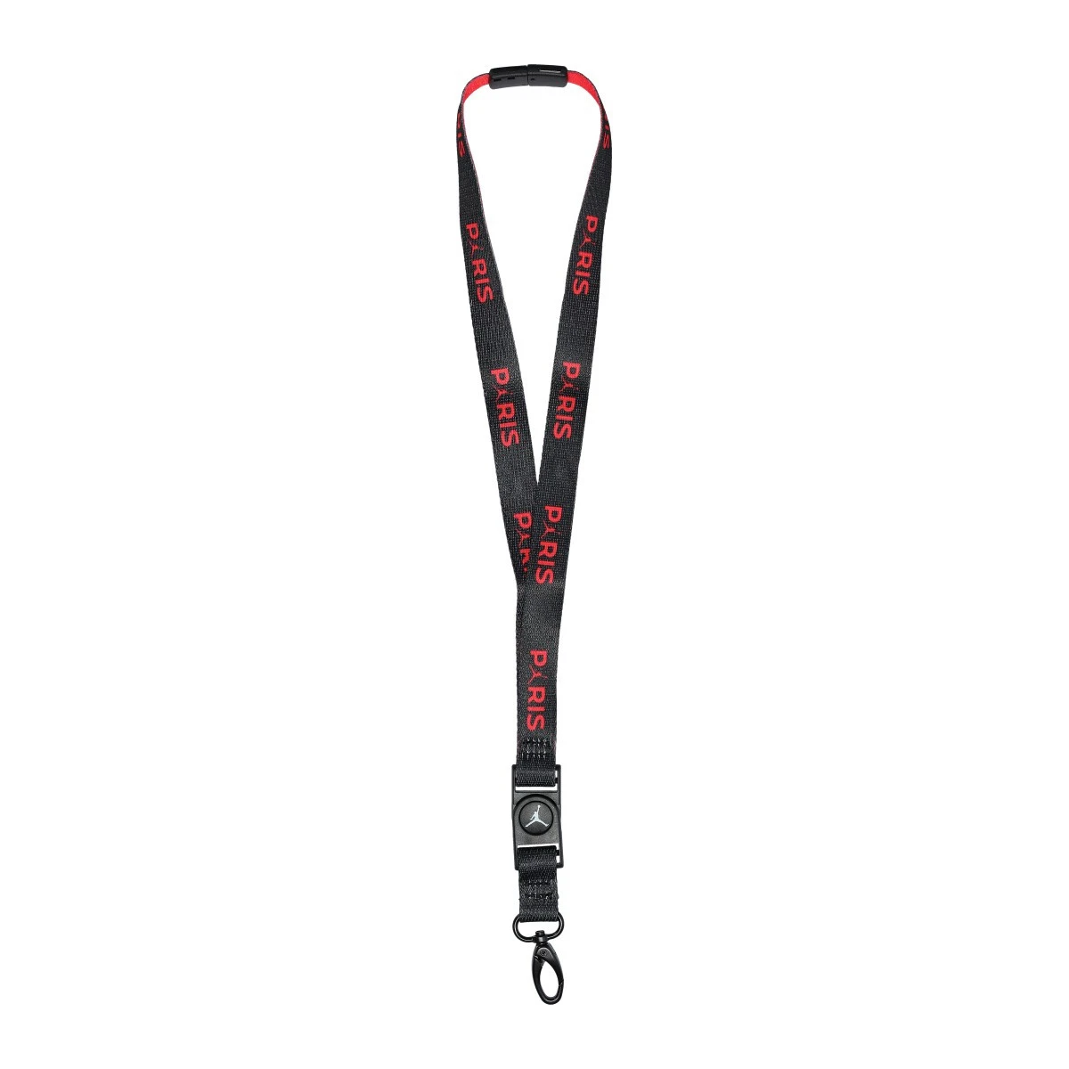 Llavero Jordan Premium Printed Reversible Paris