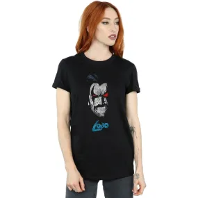 Lobo Face