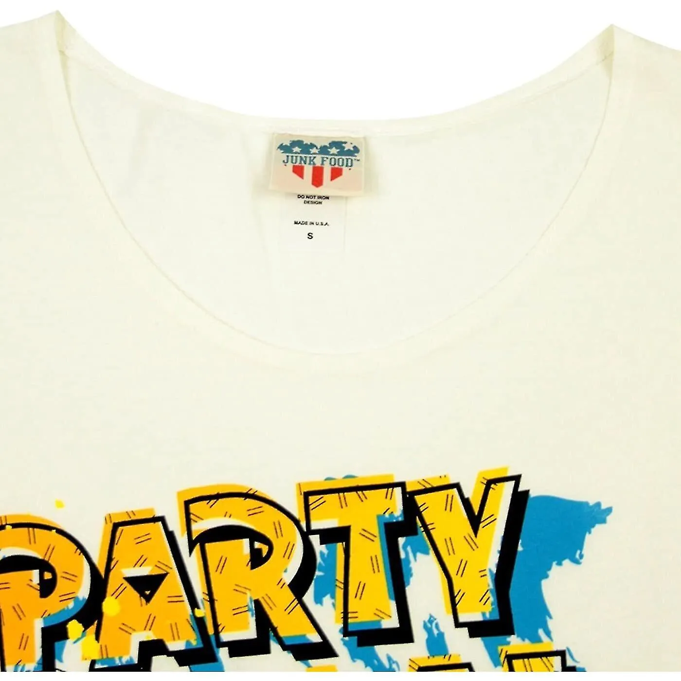 Looney Tunes Womens/Ladies Party Animal Tweety Pie Tunic