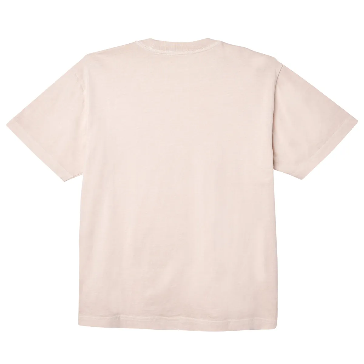 Lowercase Pigment Tee Ss